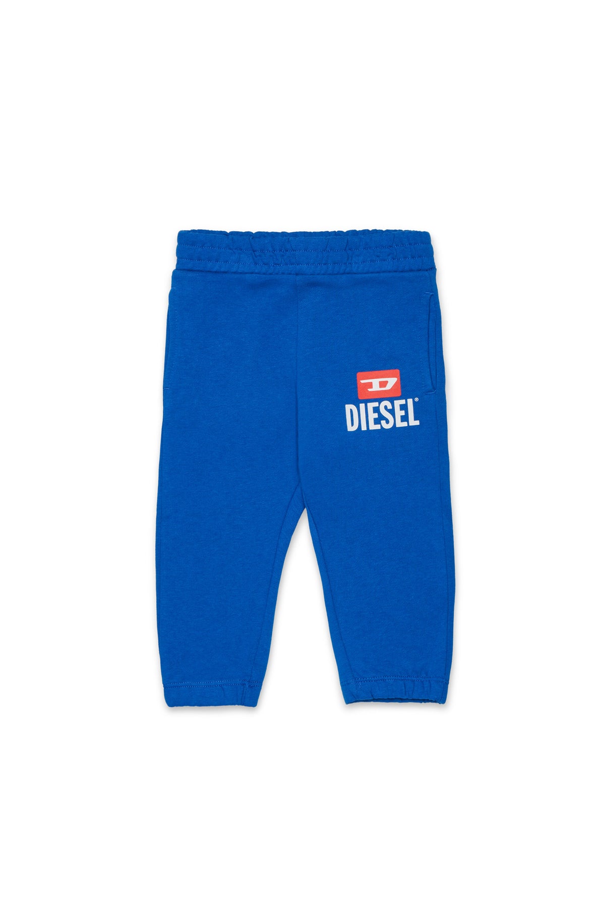 Pantaloni in felpa con logo