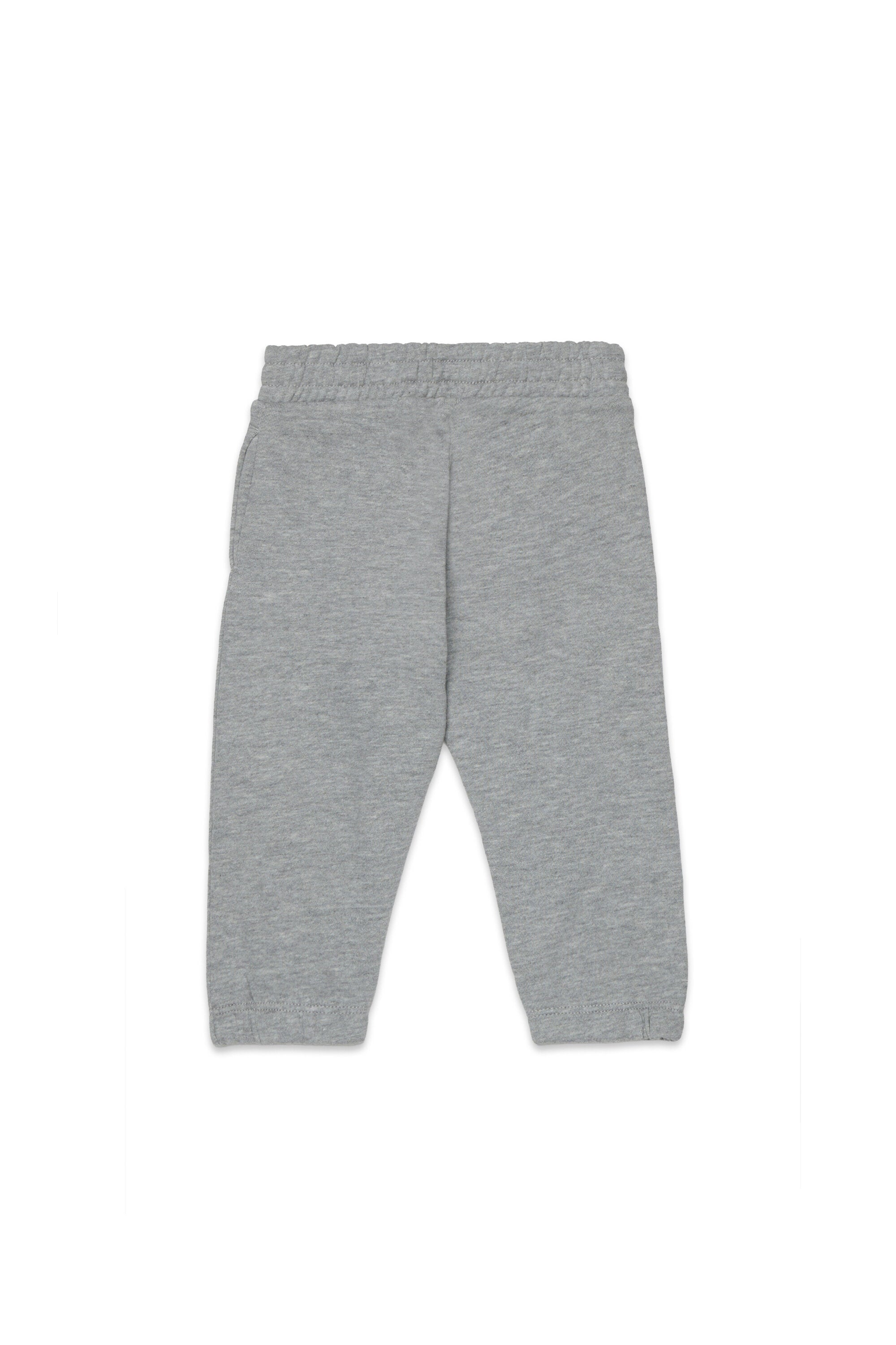 Pantalon en molleton avec logo
