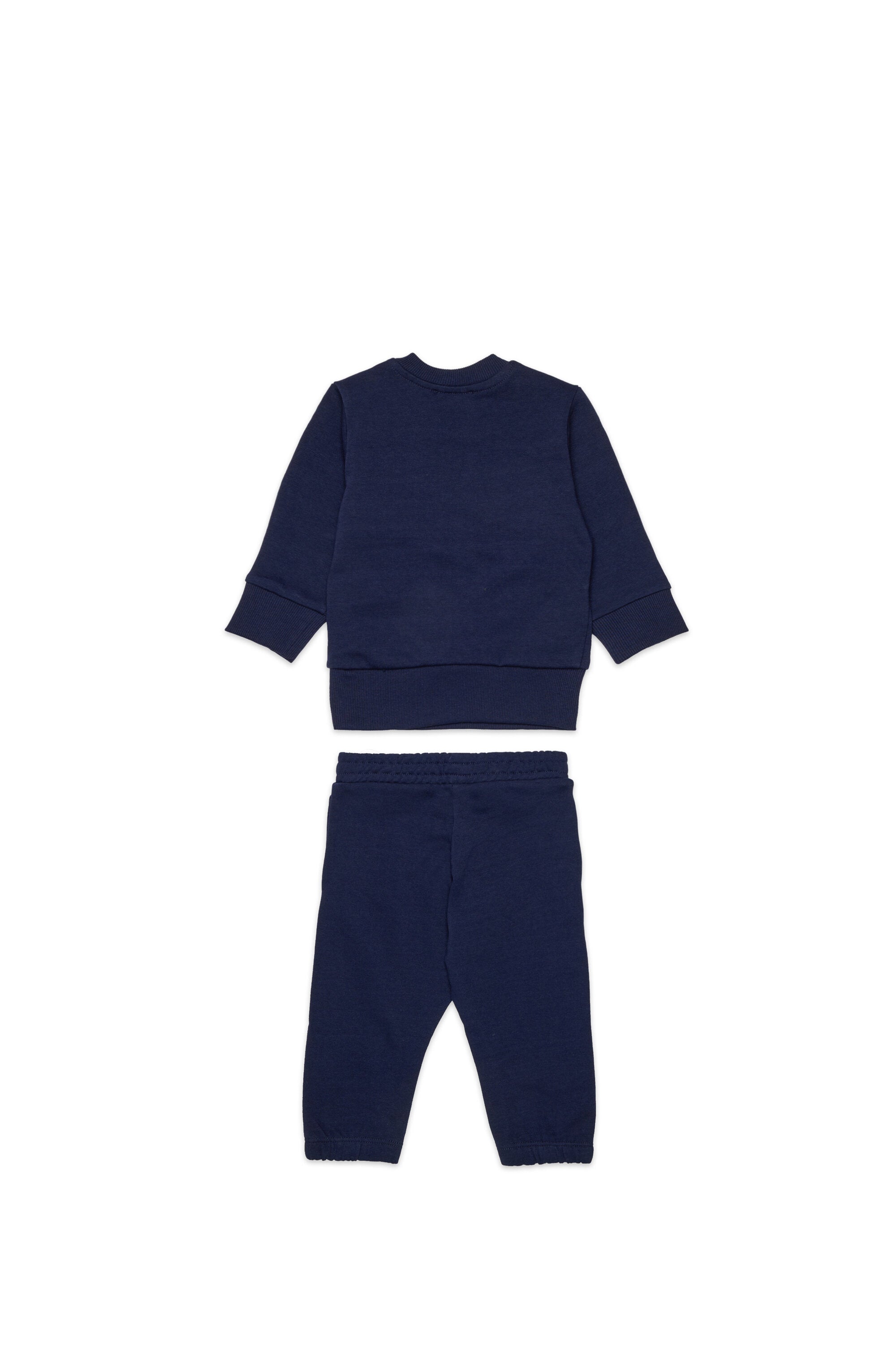 Survêtement avec logo