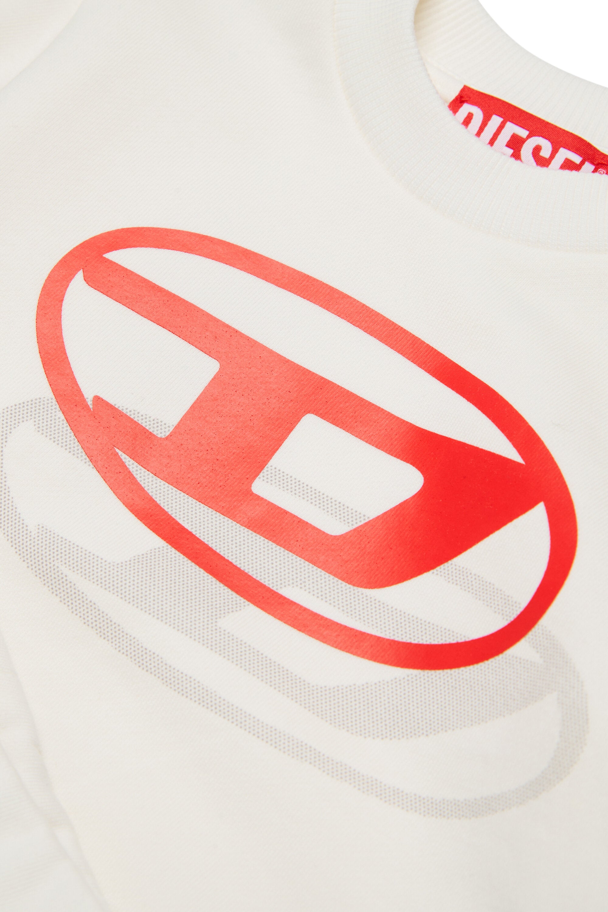 Tuta da ginnastica con logo