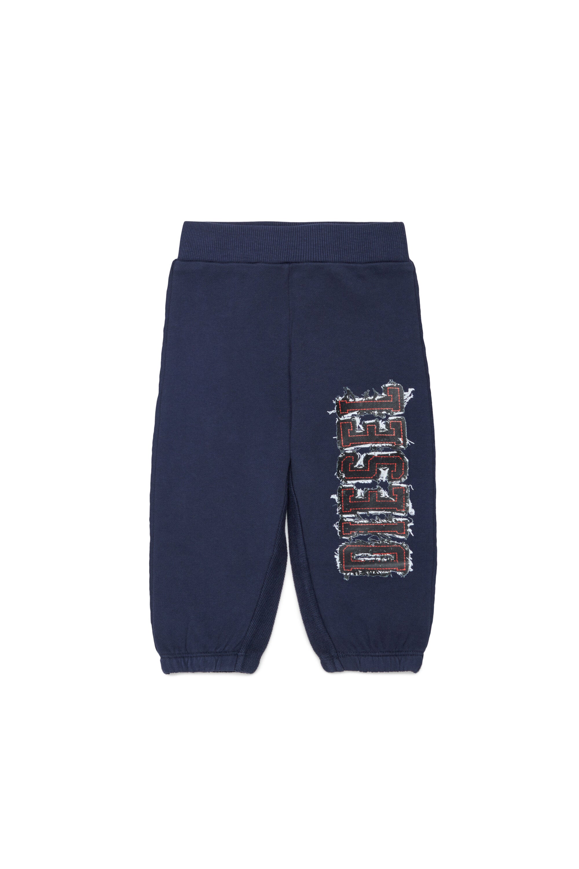 Sweatpants mit Logo