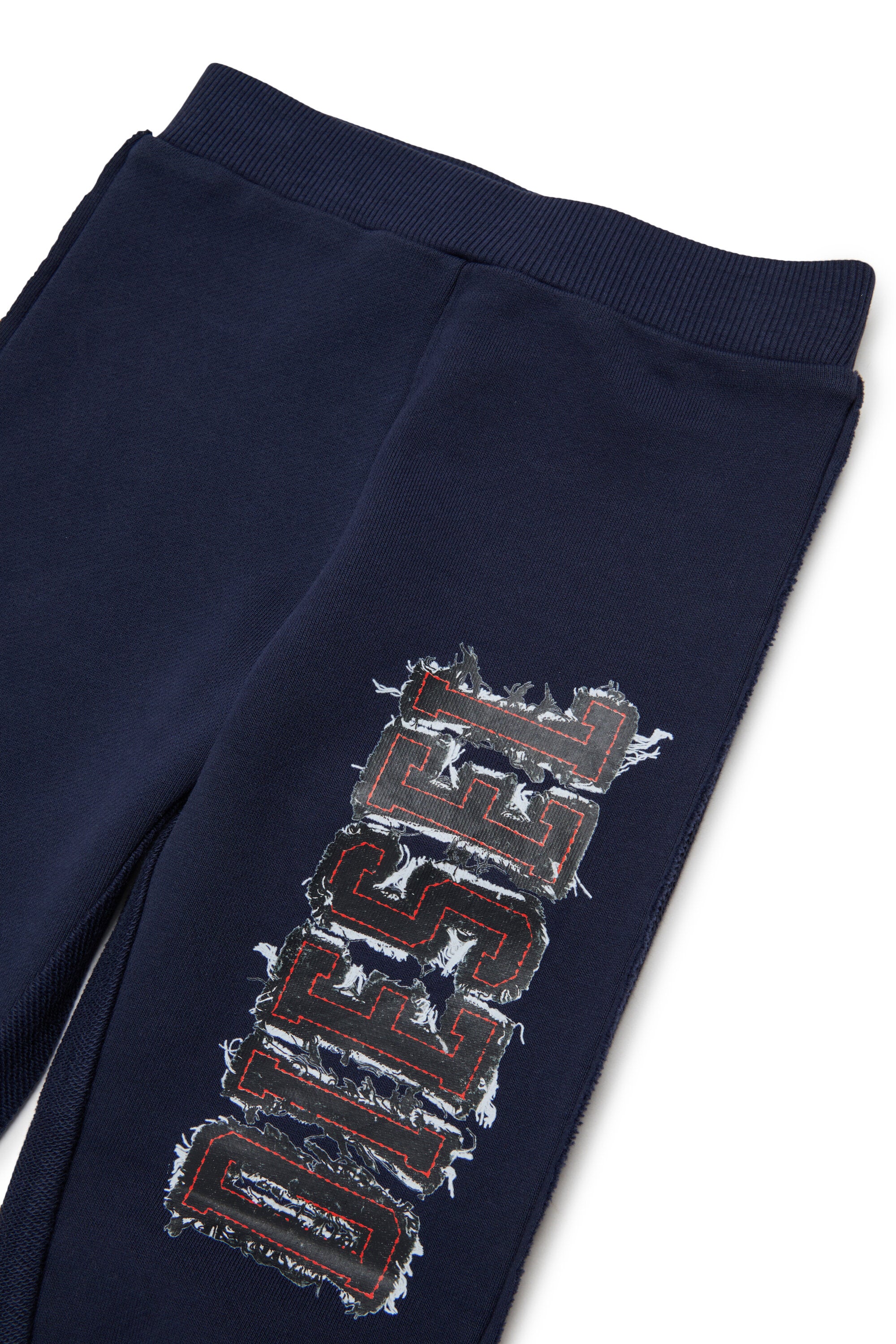 Sweatpants mit Logo
