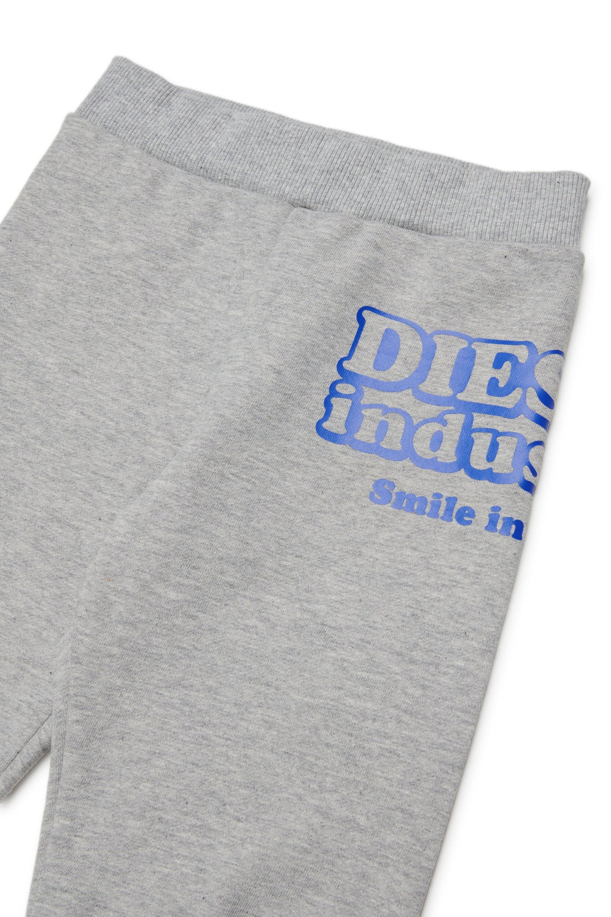 Pantalon en molleton avec logo