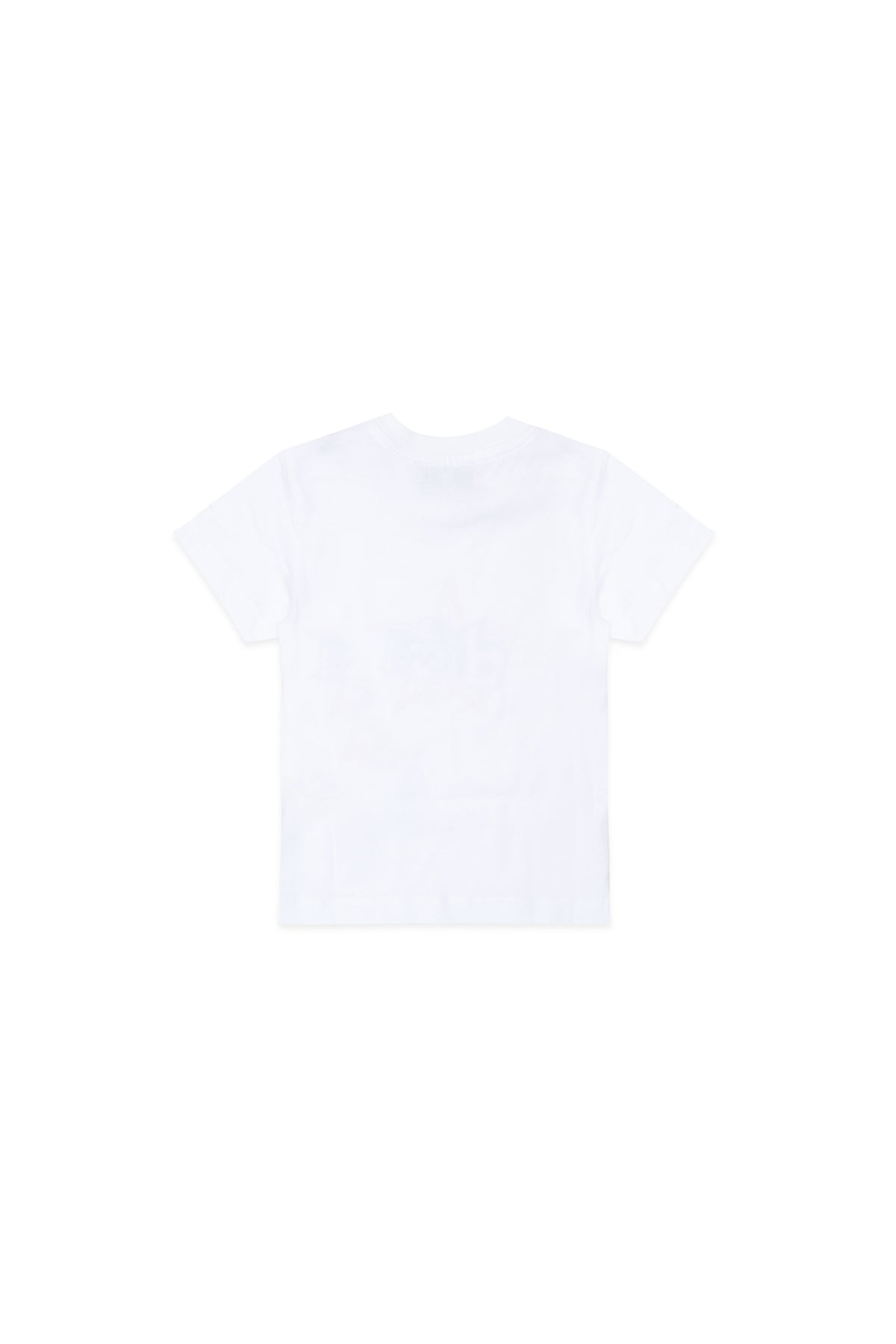 T-shirt con logo