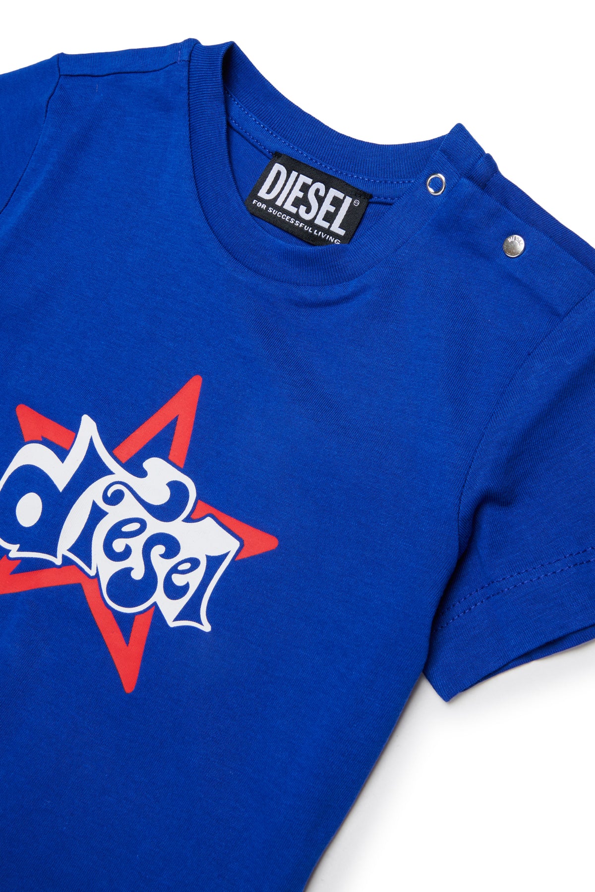 Camiseta con logo