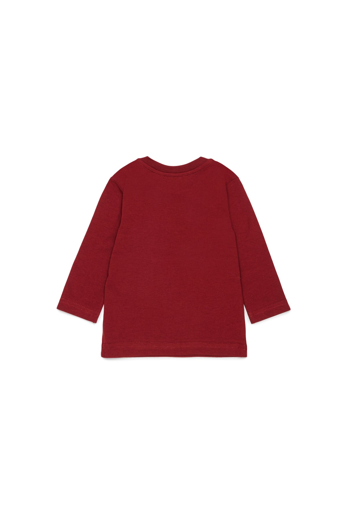 T-shirt à manches longues avec logo