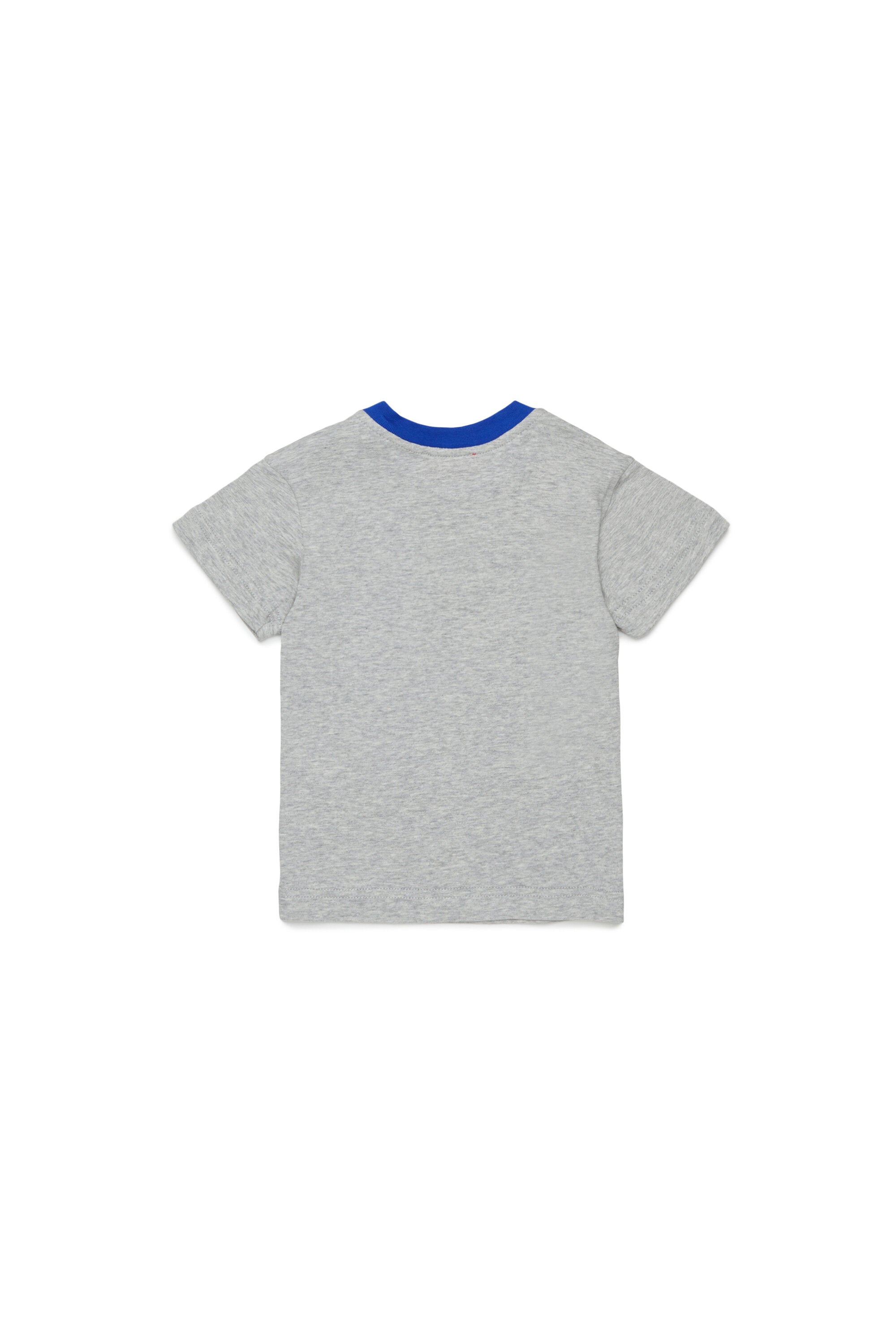 T-Shirt mit Logo