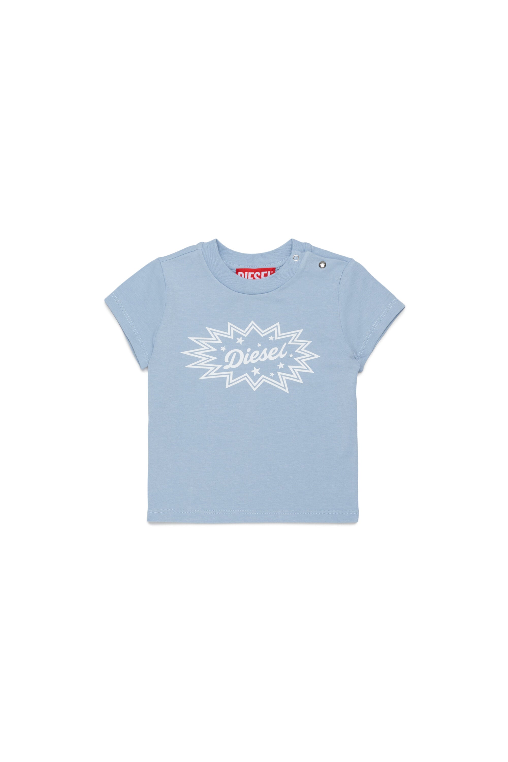 T-shirt avec logo