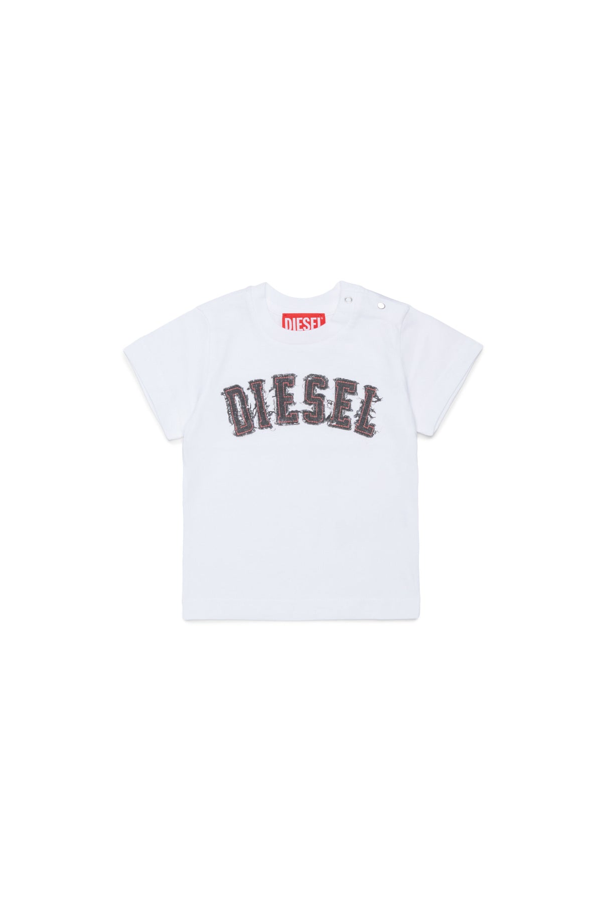 T-shirt avec logo