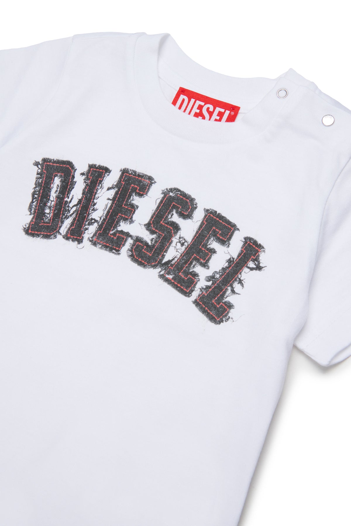 T-shirt avec logo