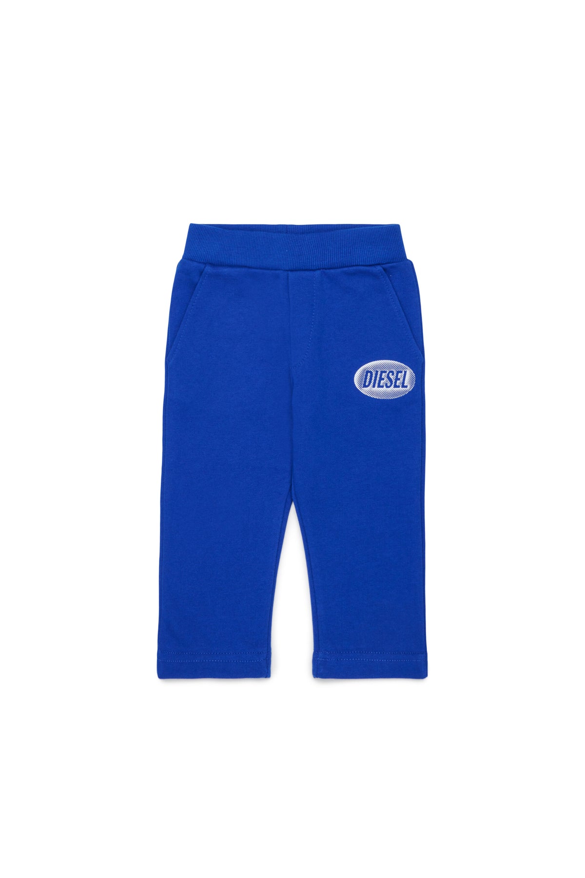 Sweatpants mit Logo