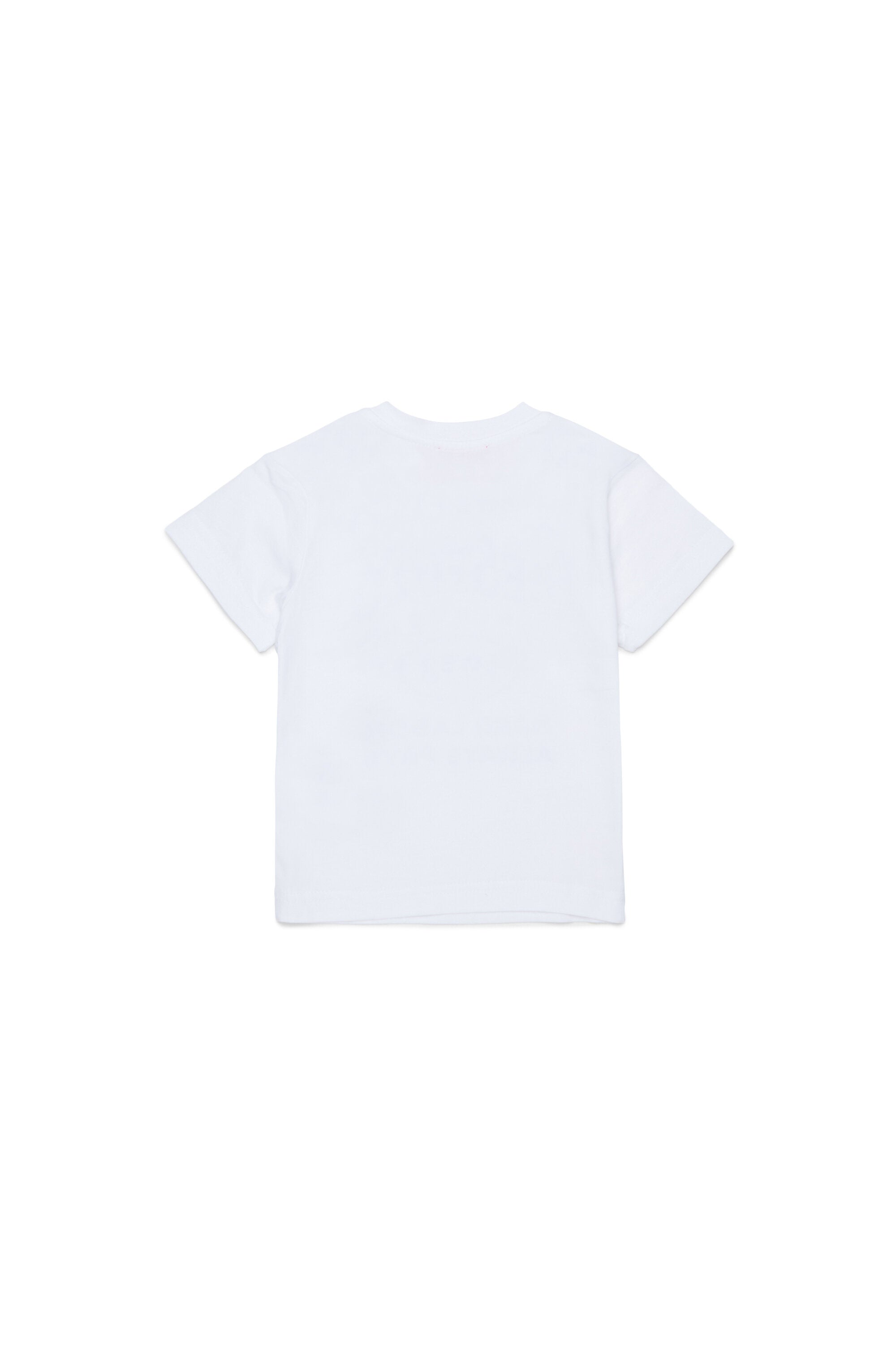 T-Shirt mit Logo