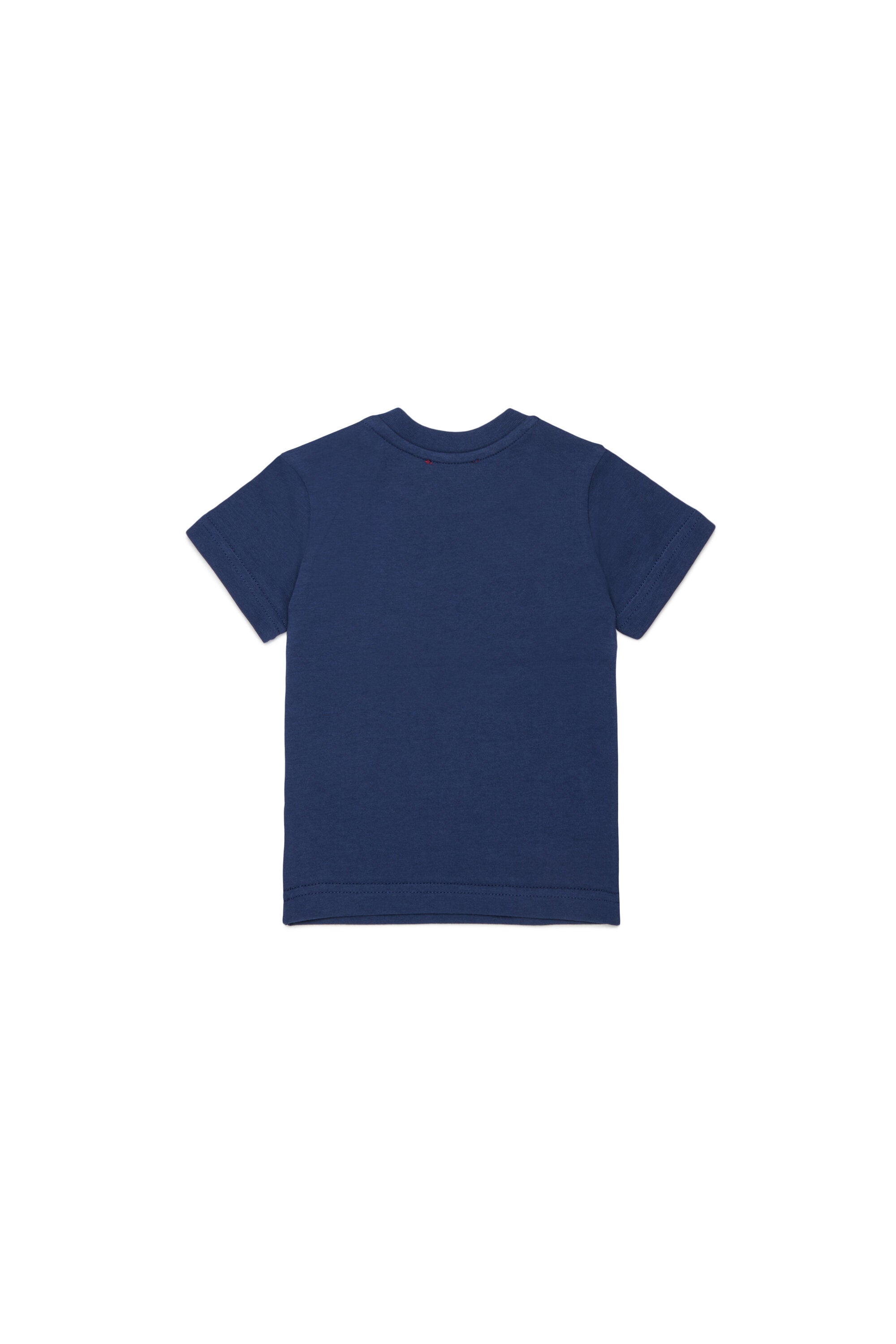 T-Shirt mit Logo