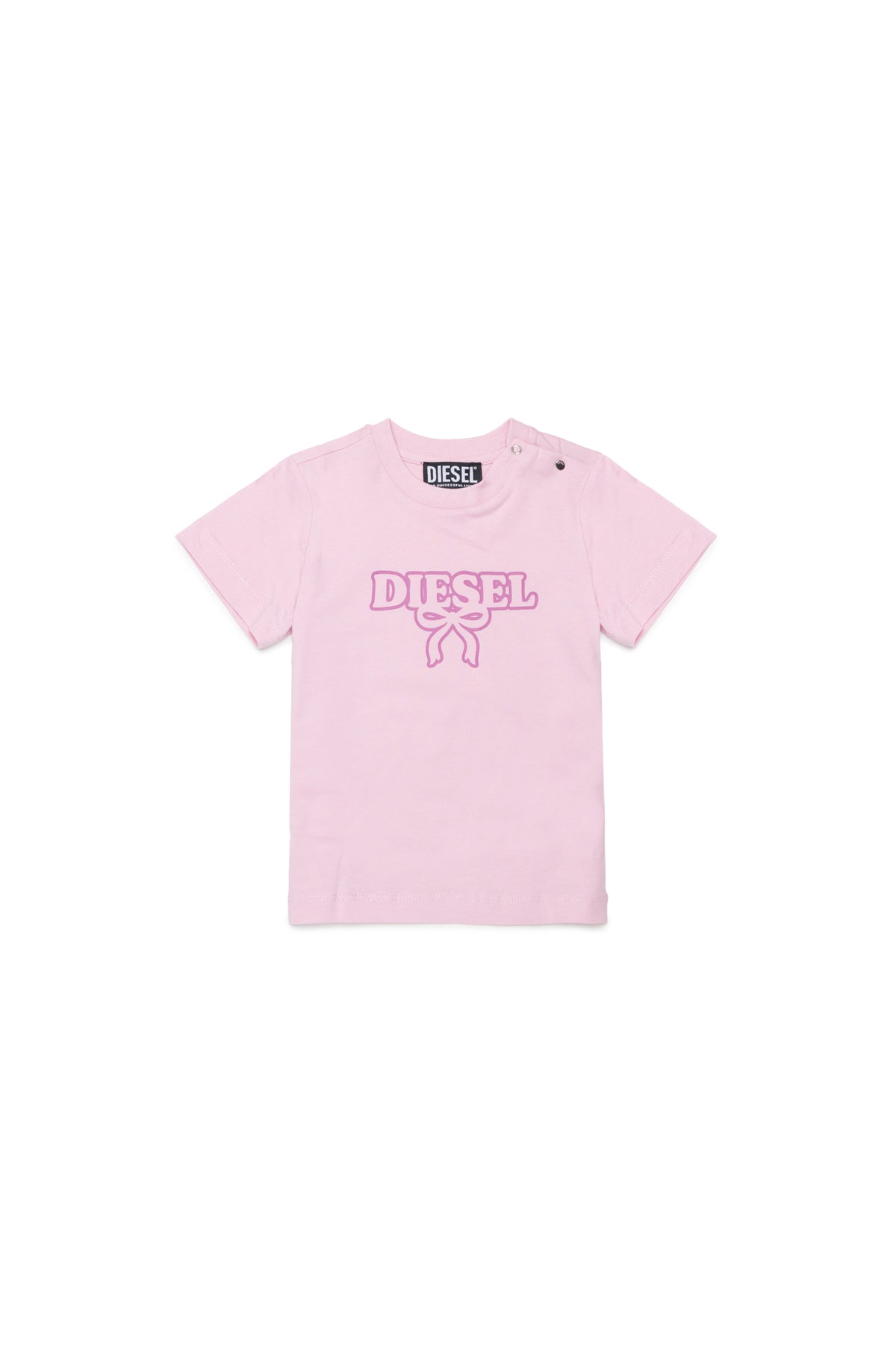 T-Shirt mit Logo