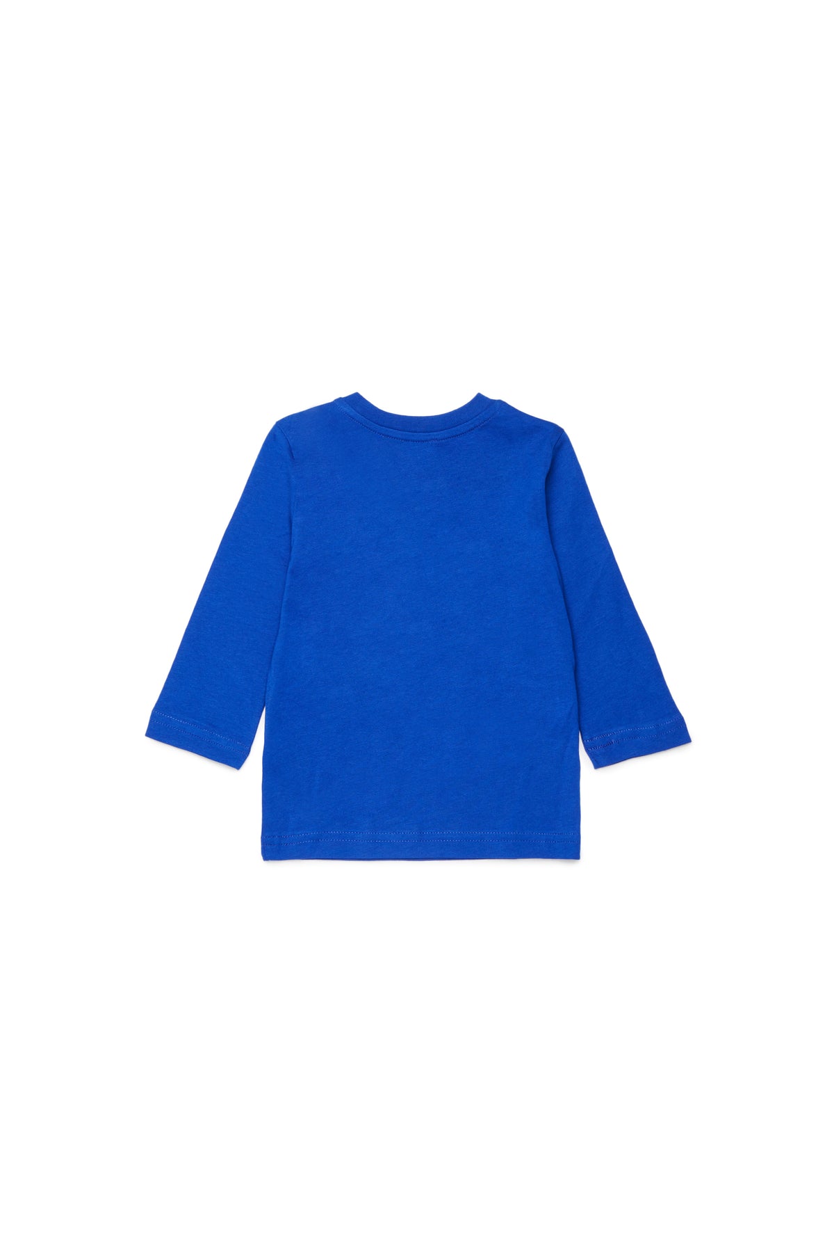 Langarm-T-Shirt mit Logo