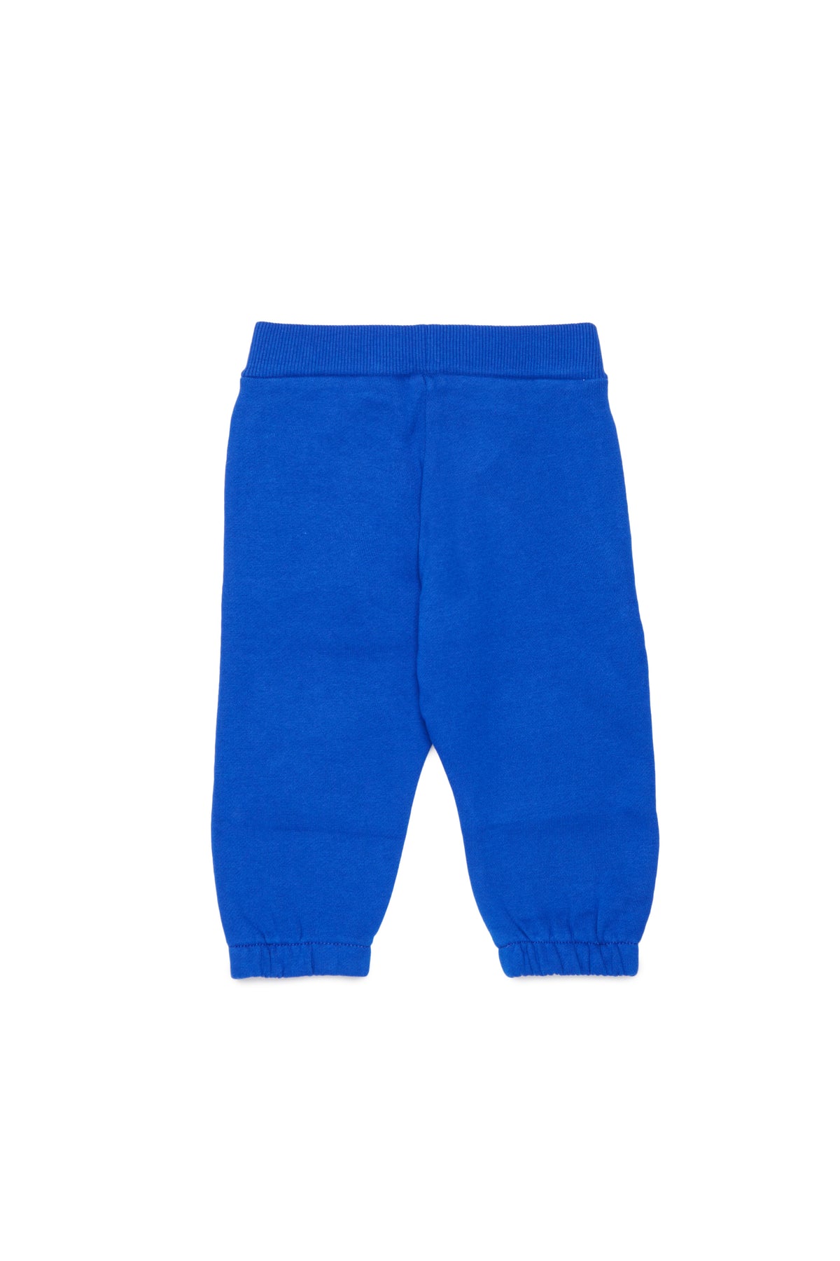 Sweatpants with logo