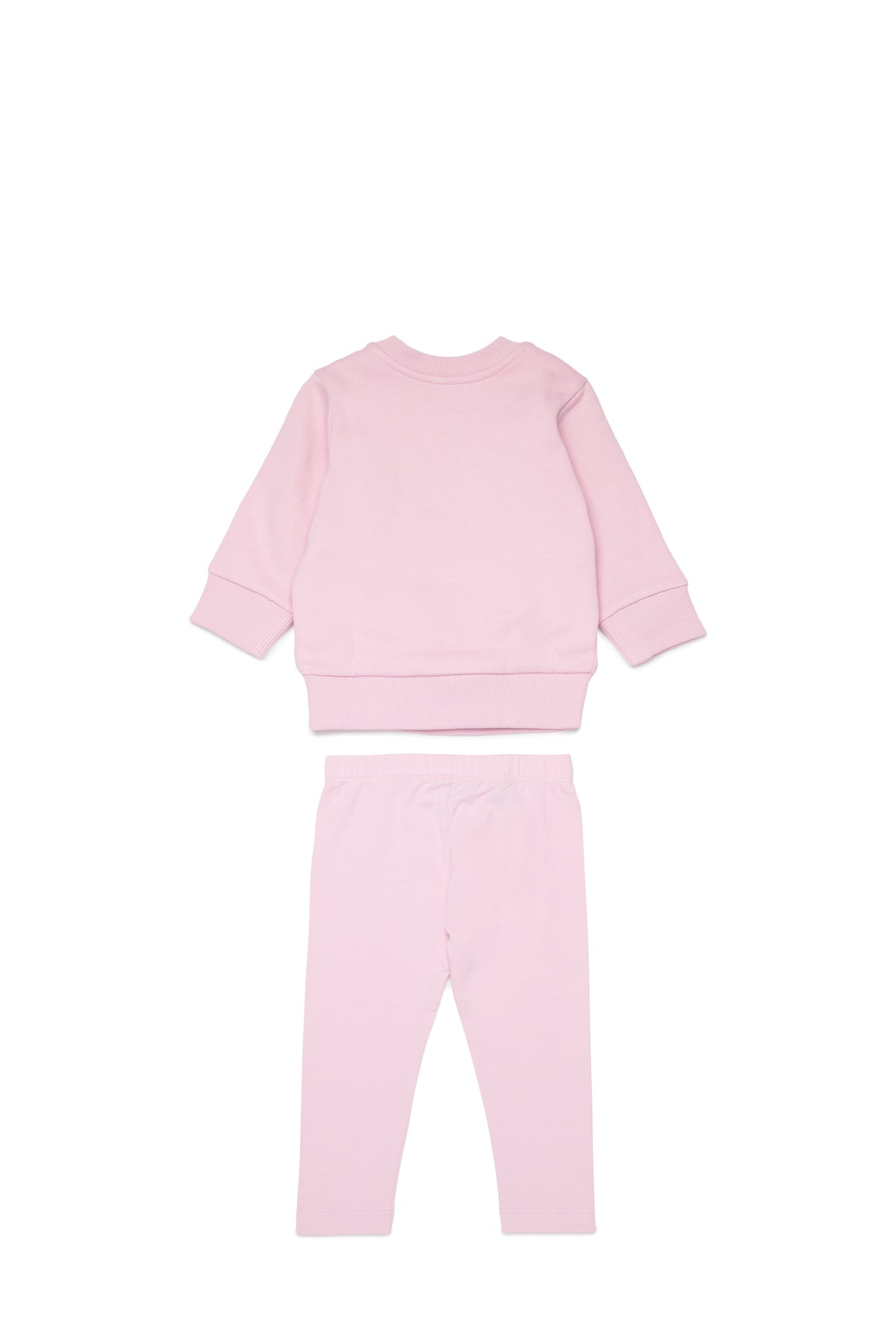 Tracksuit with logo