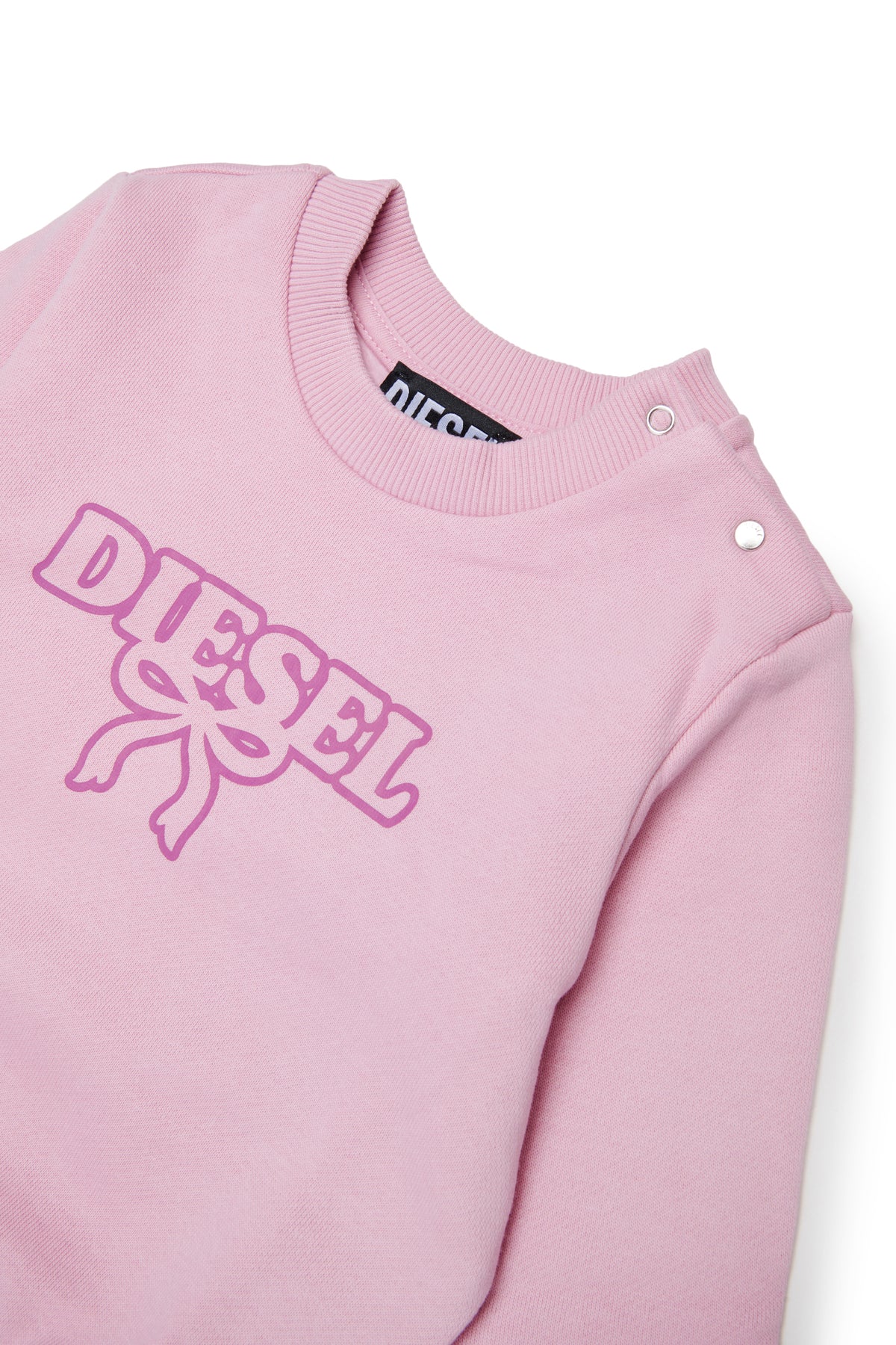 Tracksuit with logo