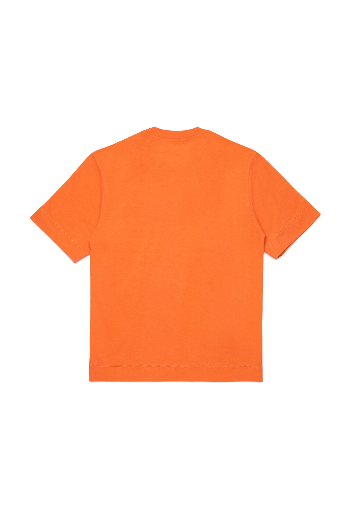 T-shirt en jersey avec logo