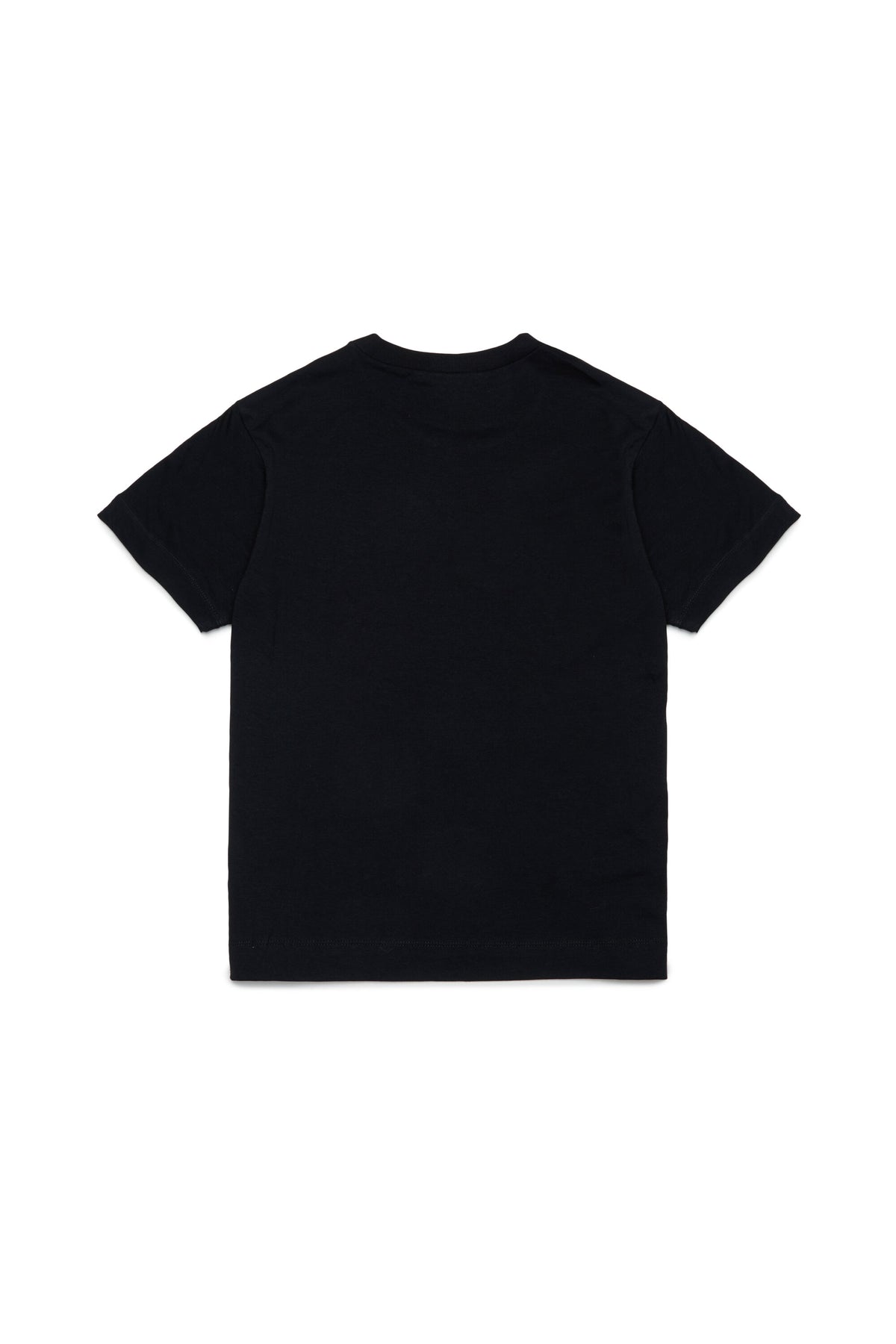 Camiseta de jersey con logotipo