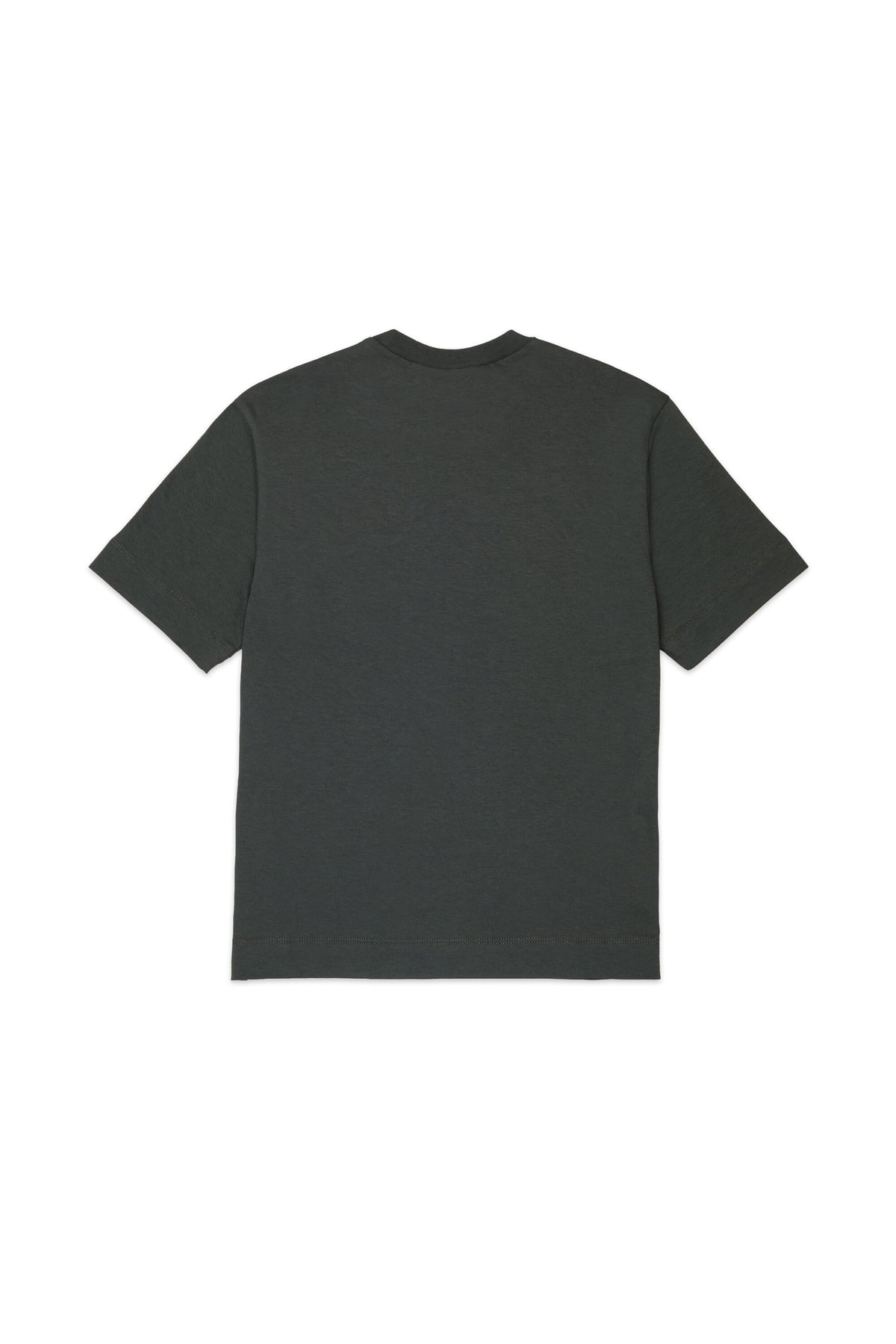 T-shirt en jersey avec logo