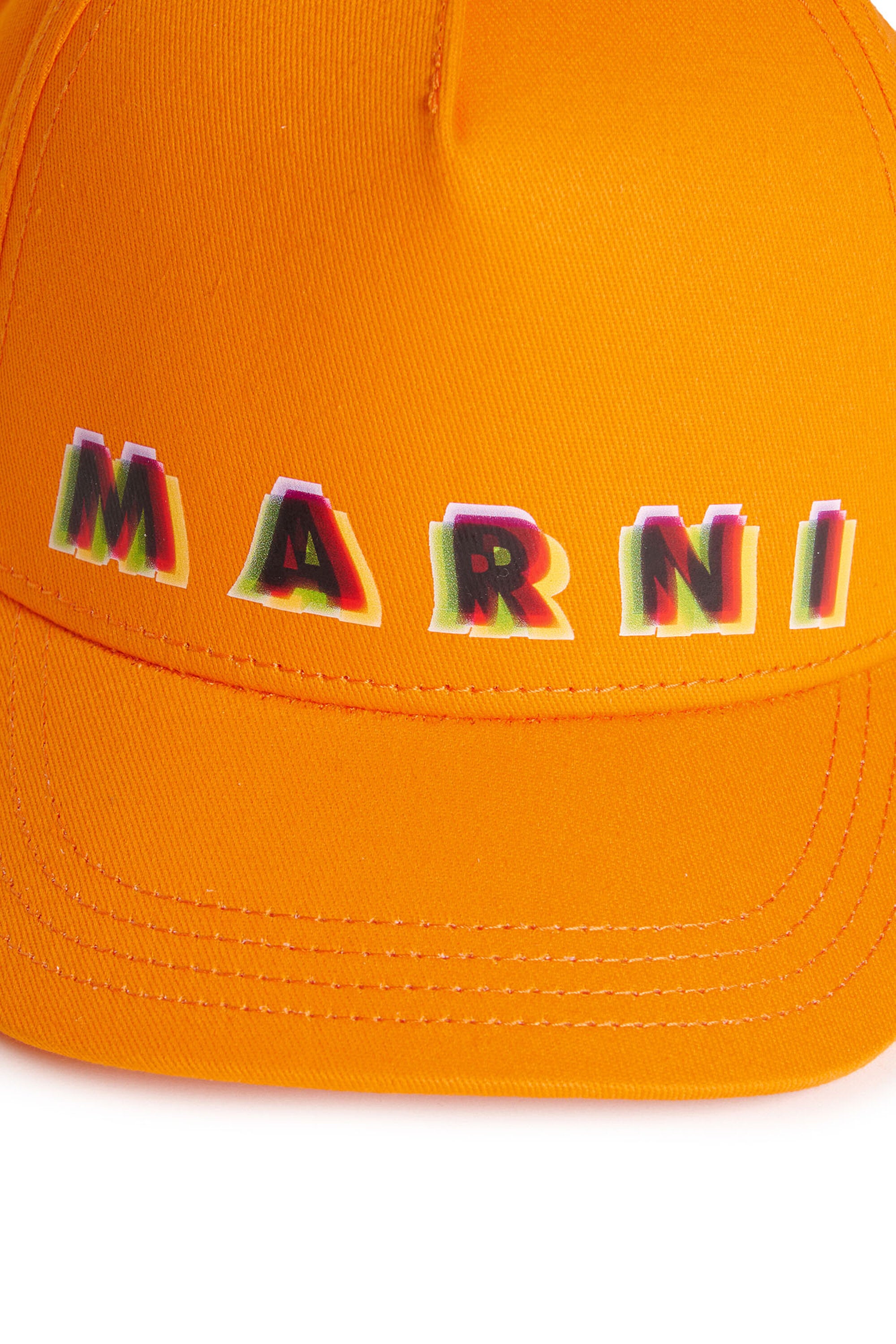 Cappello da baseball con Rainbow logo