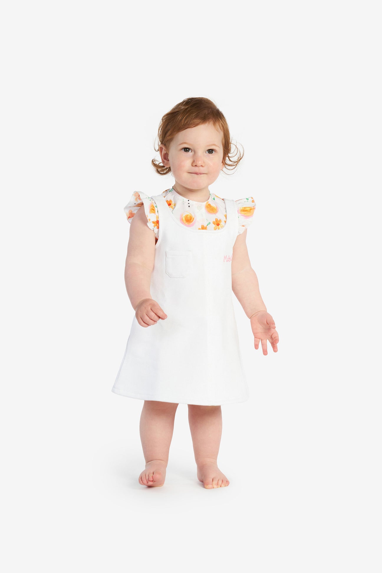 Babies' Clothing: Dresses for Babies from 0 to 36 months
