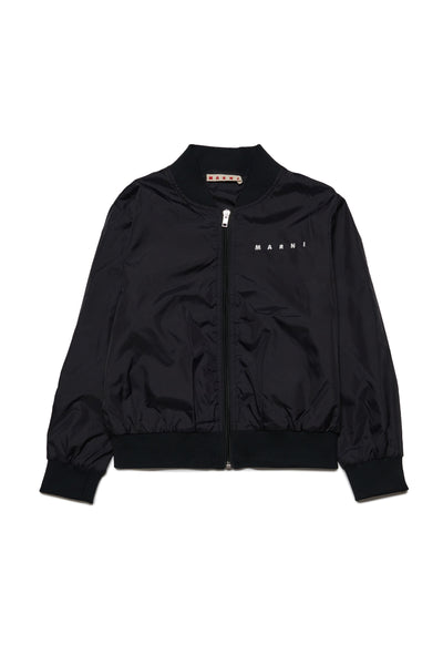 Marni boy's bomber jacket | BRAVE KID