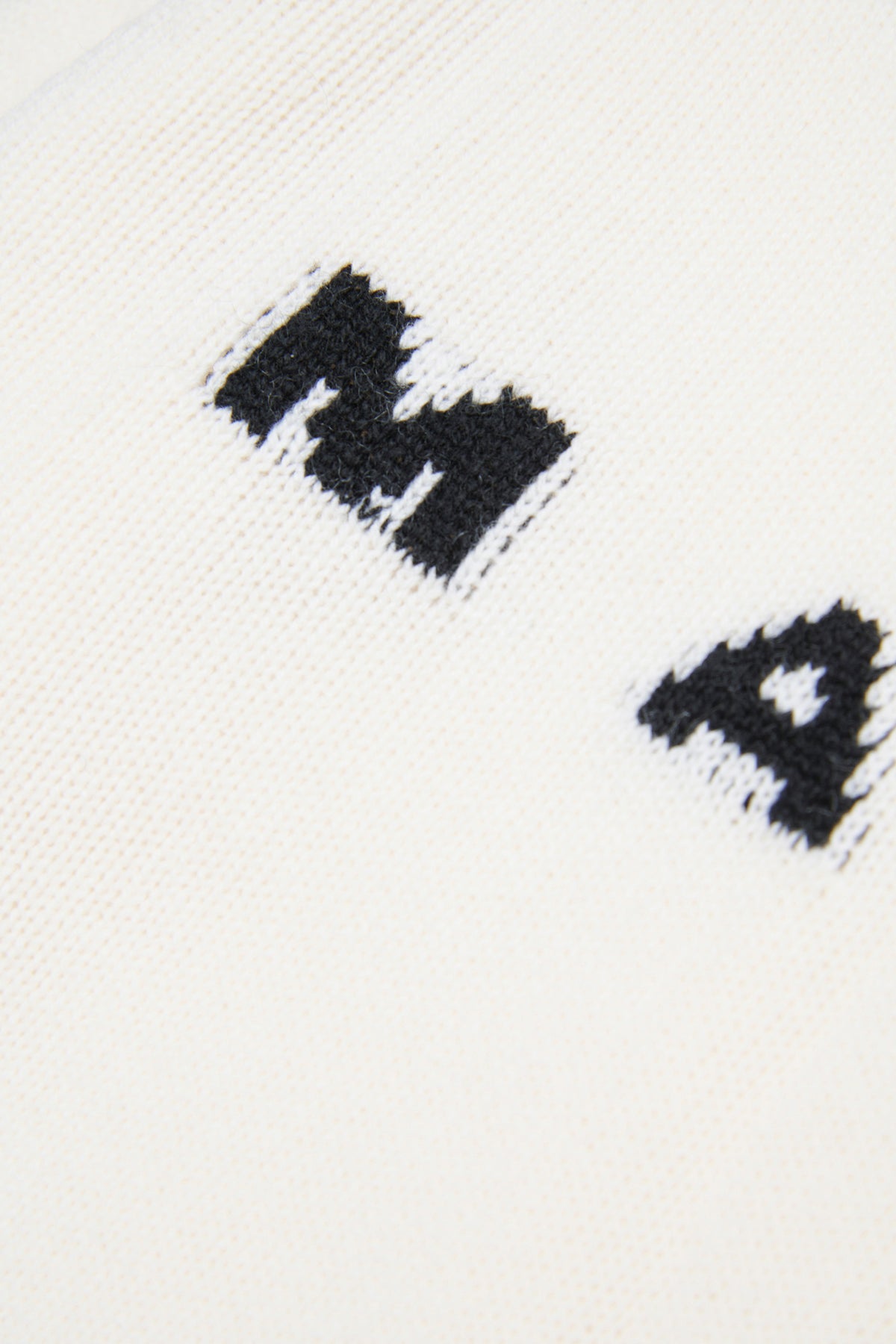 Felpa girocollo con logo