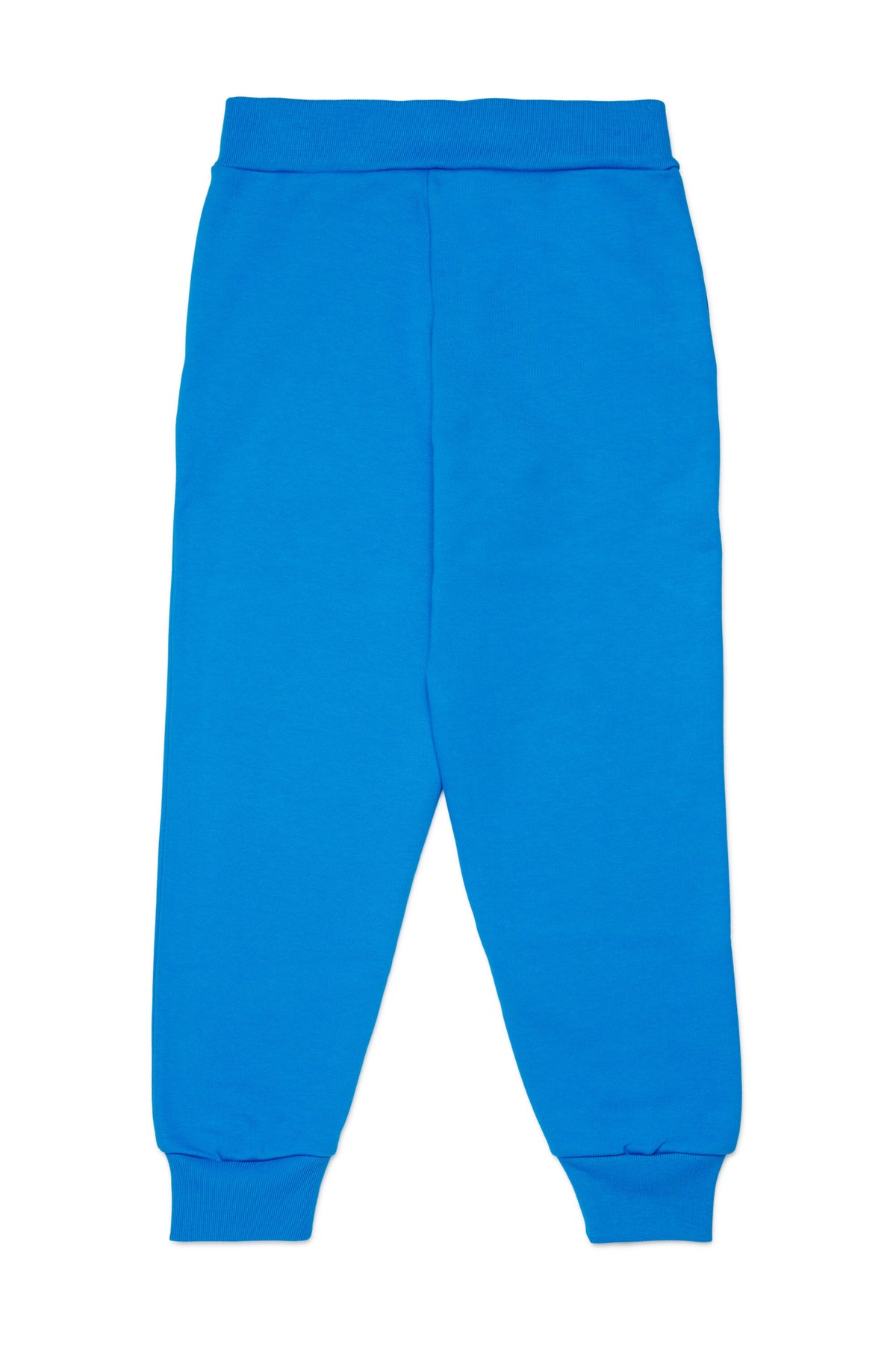 Pantalon de jogging en polaire avec logo