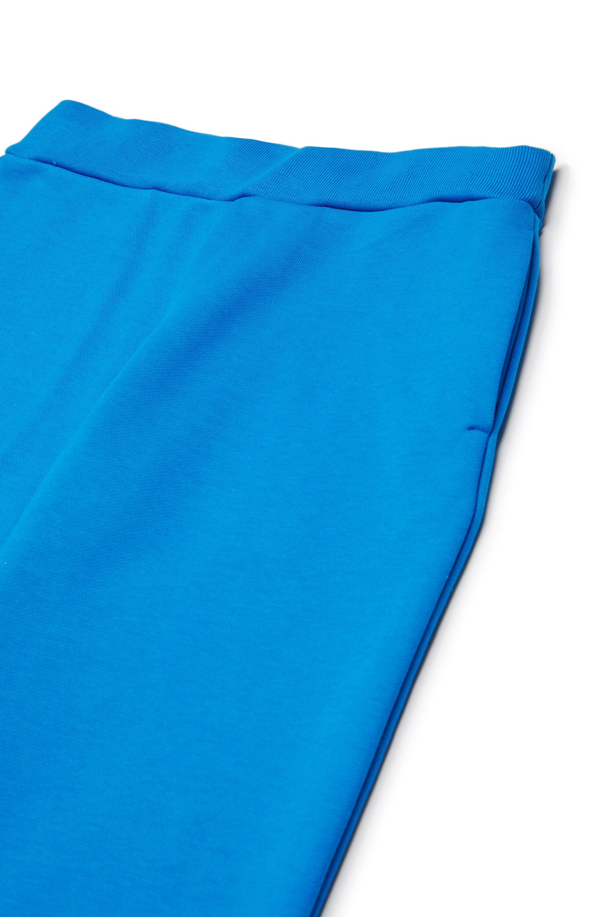 Pantalon de jogging en polaire avec logo