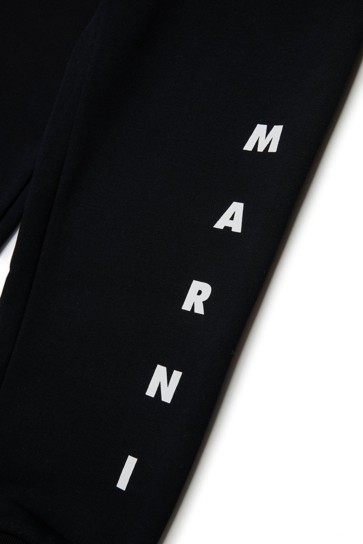 Pantalon de jogging en polaire avec logo
