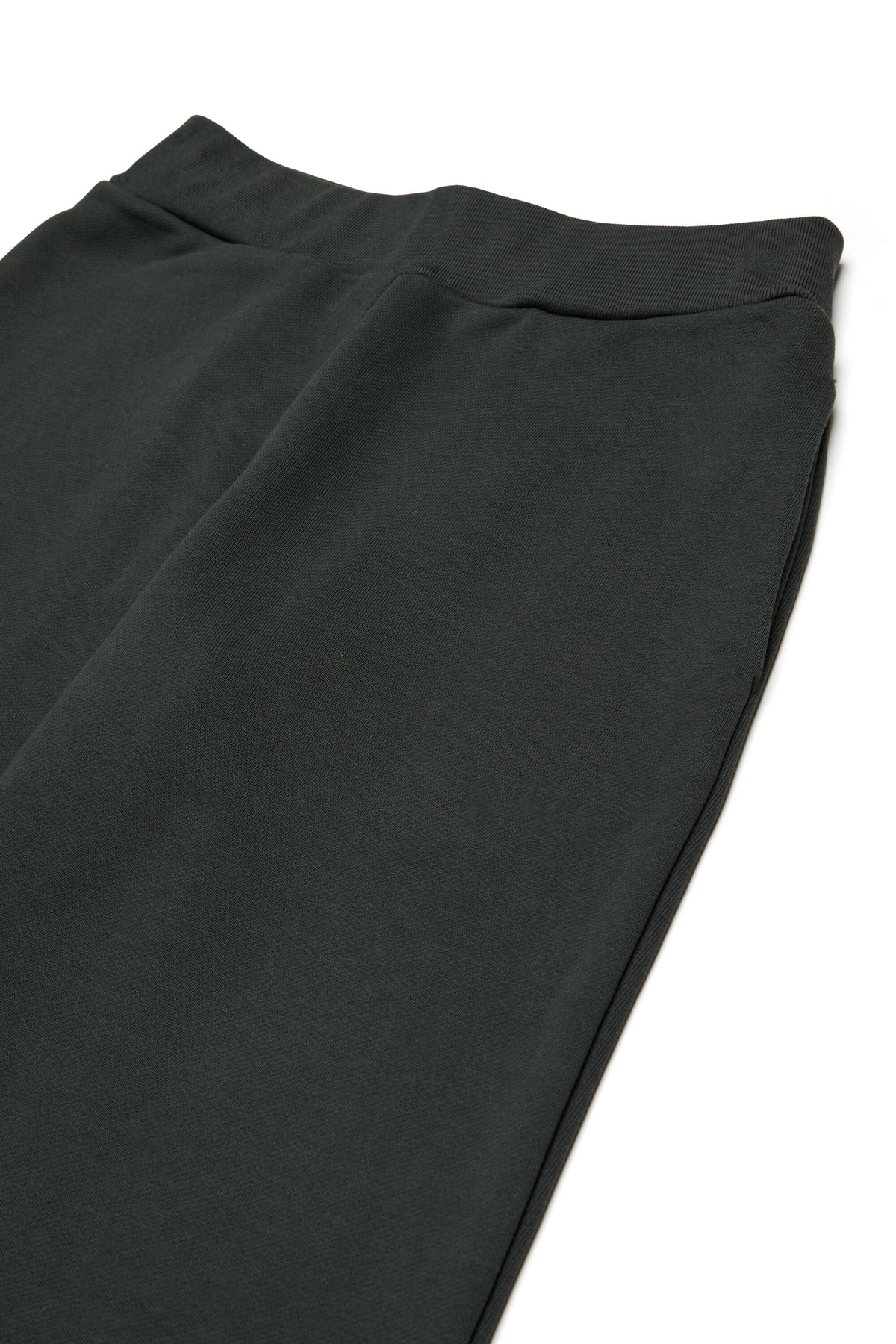 Pantalones deportivos de felpa con logotipo