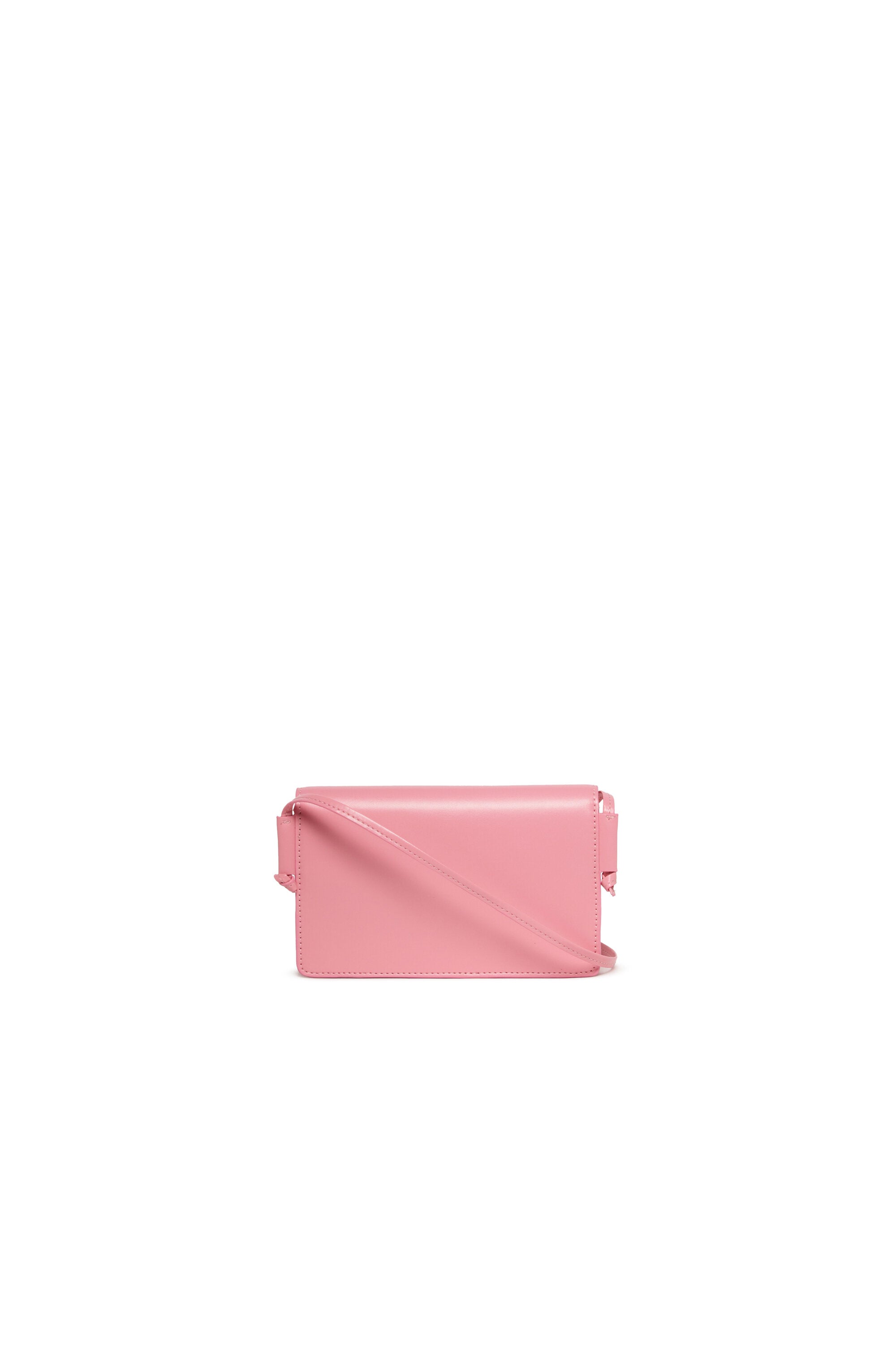 Minisac en tissu enduit