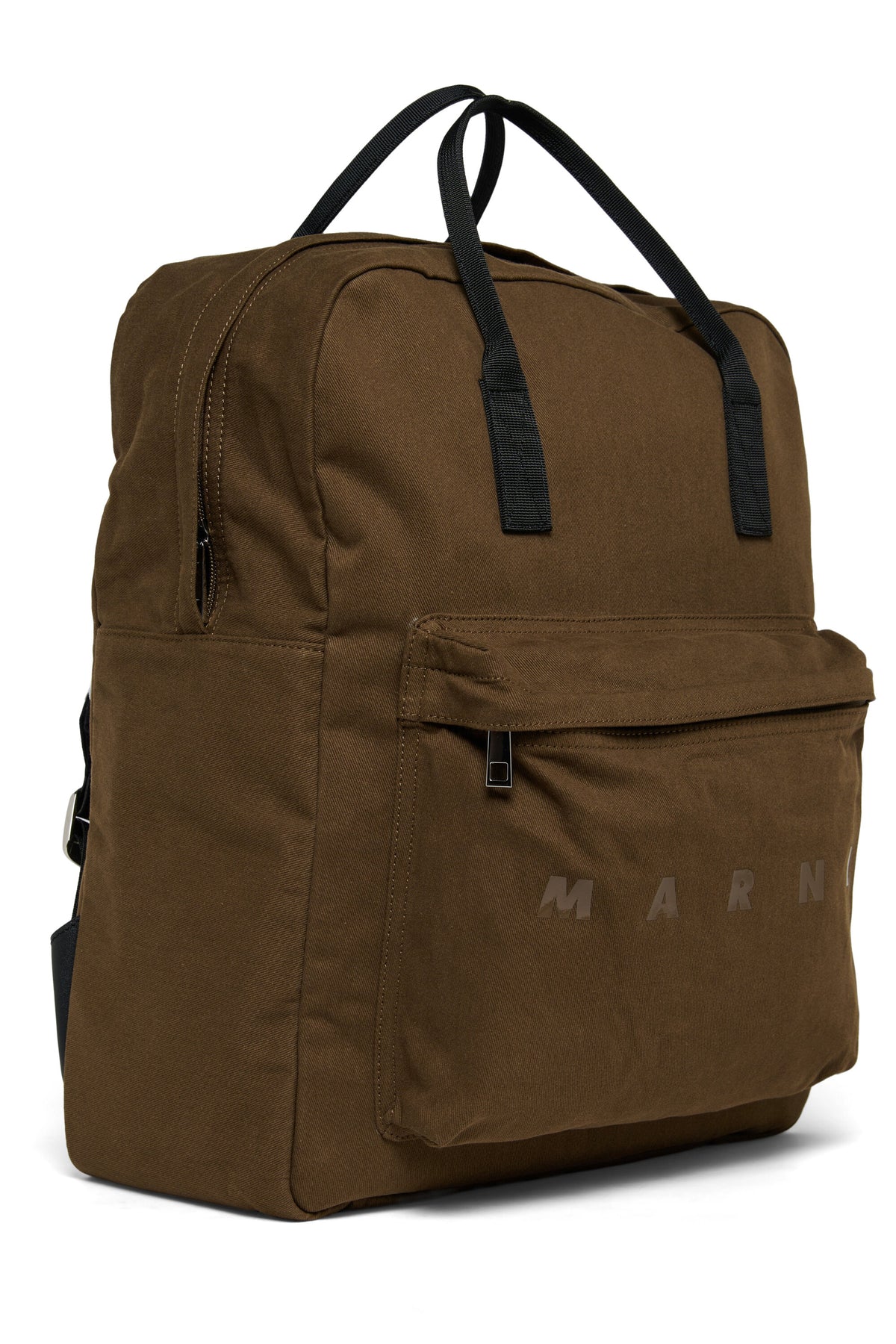 Mochila con logo
