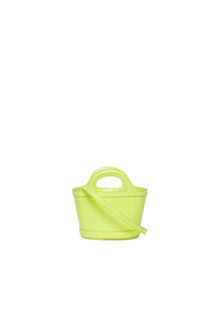 Bolso de cuero Tropicalia