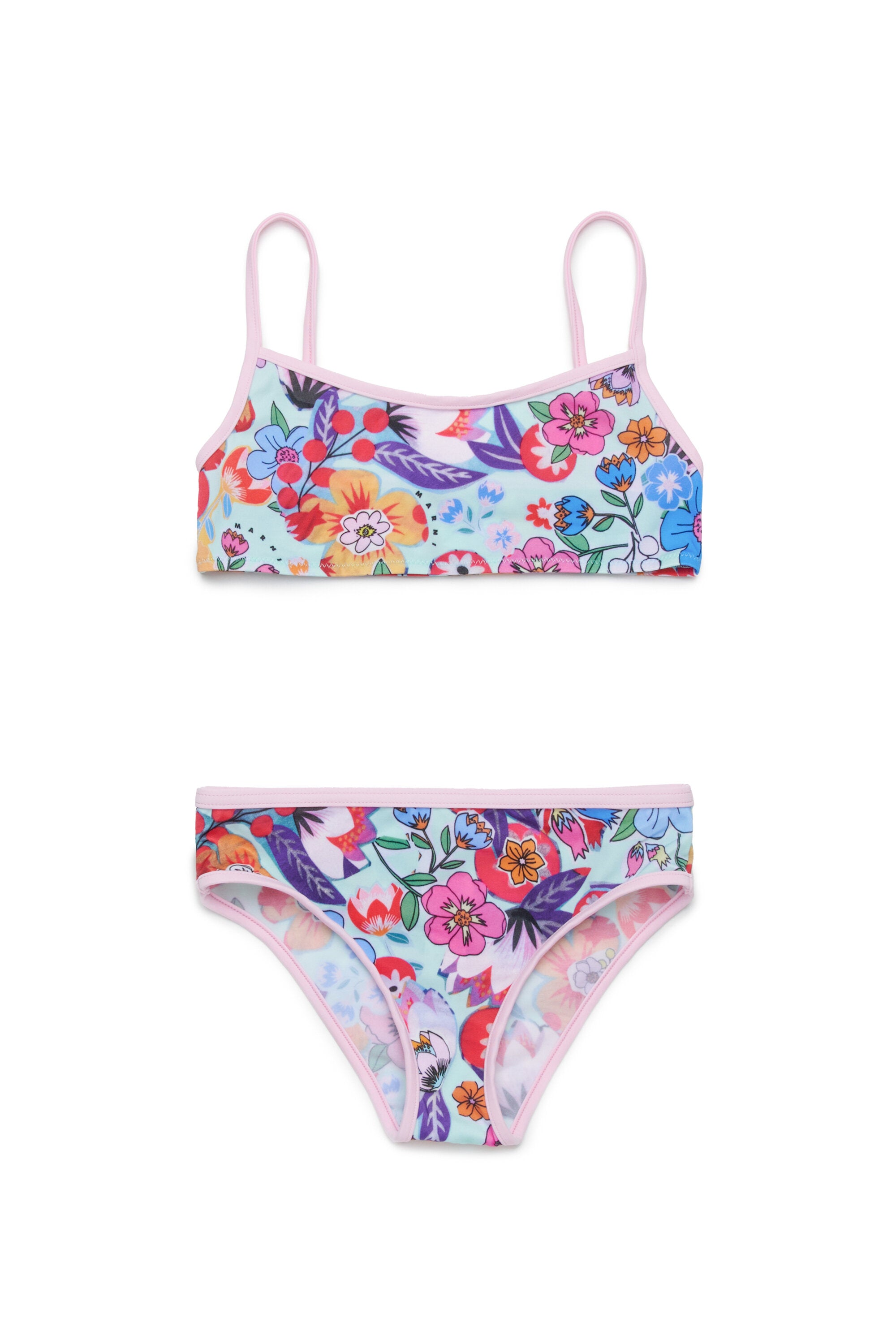 Costume bikini allover Holiday