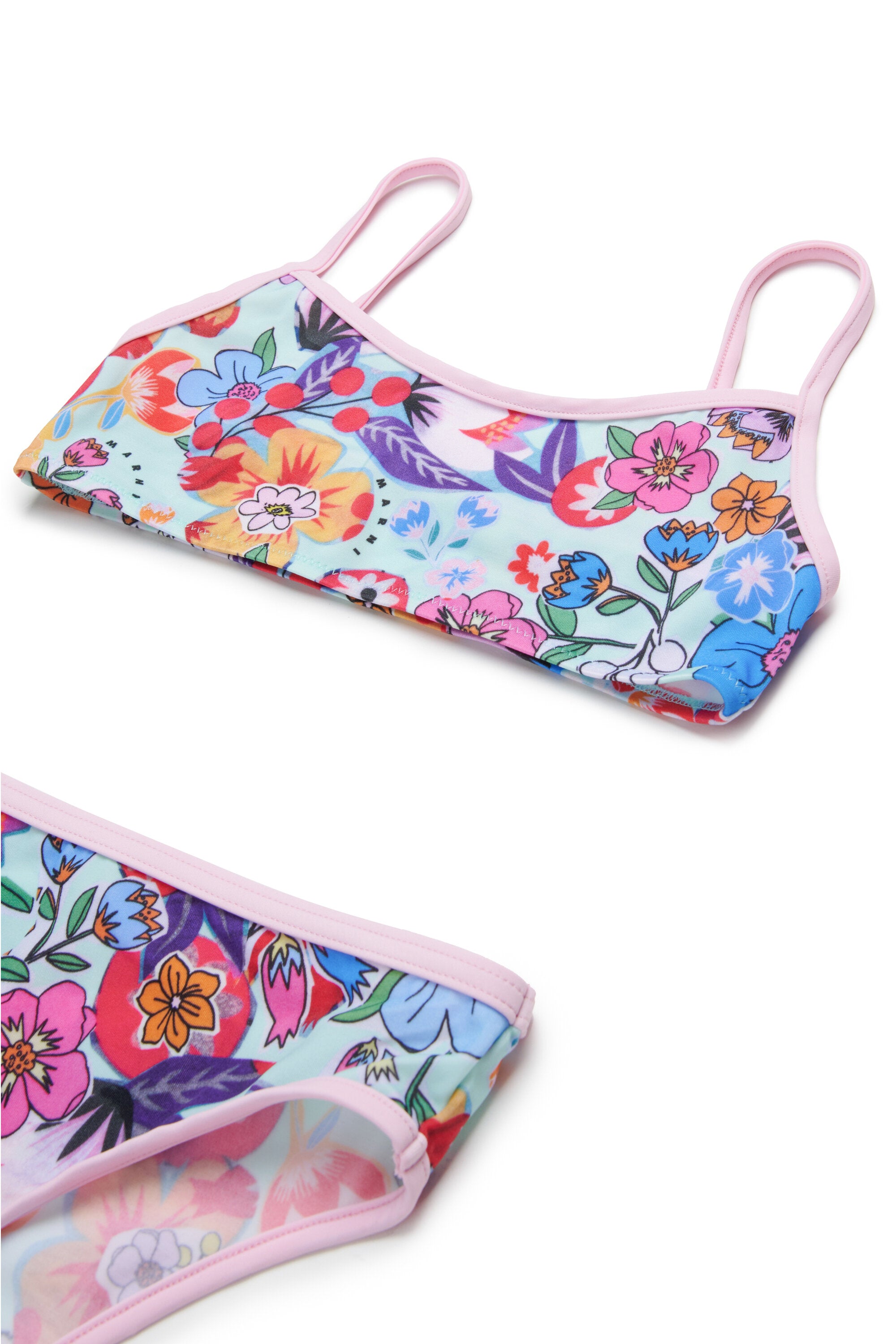 Costume bikini allover Holiday