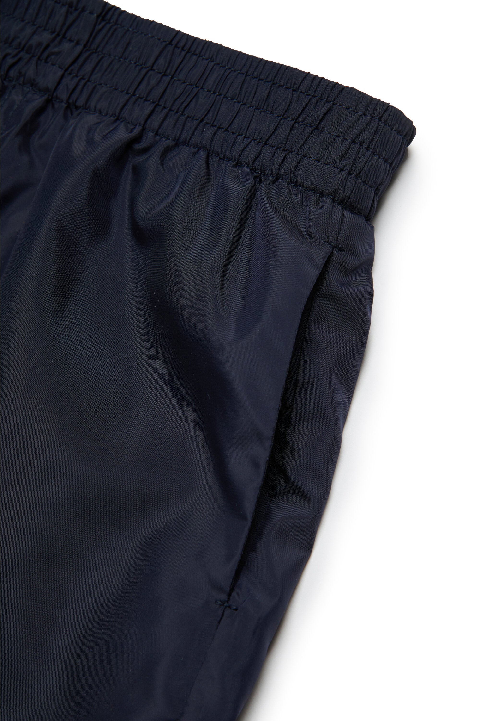 Costume boxer con logo Marni Outline