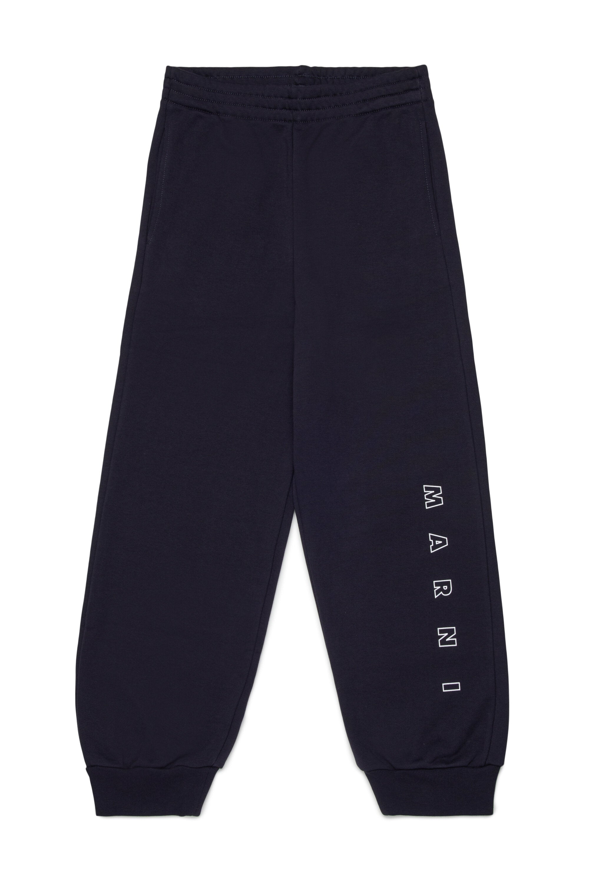 Marni Outline pantalon de jogging de marque