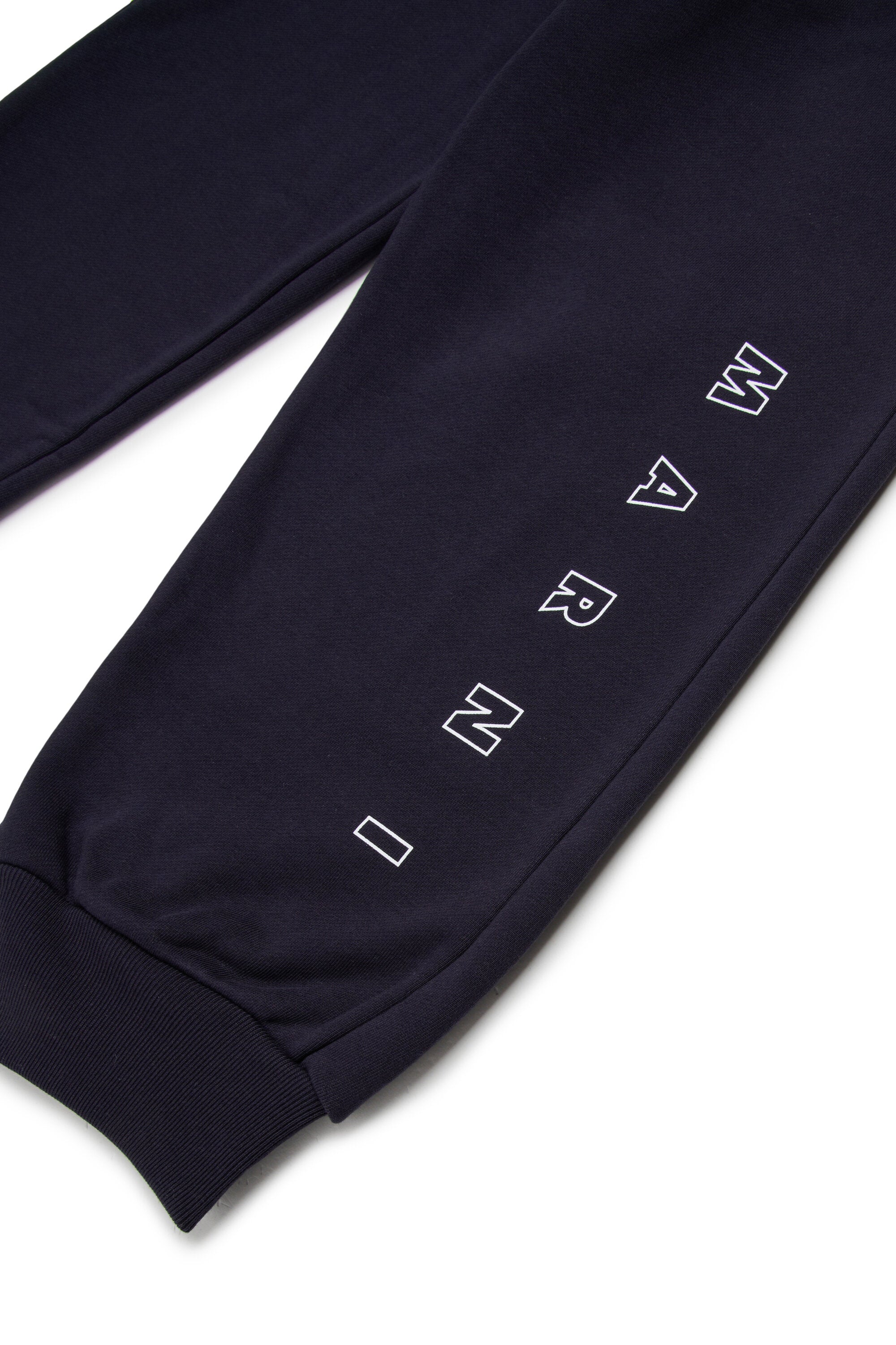 Marni Outline pantalon de jogging de marque