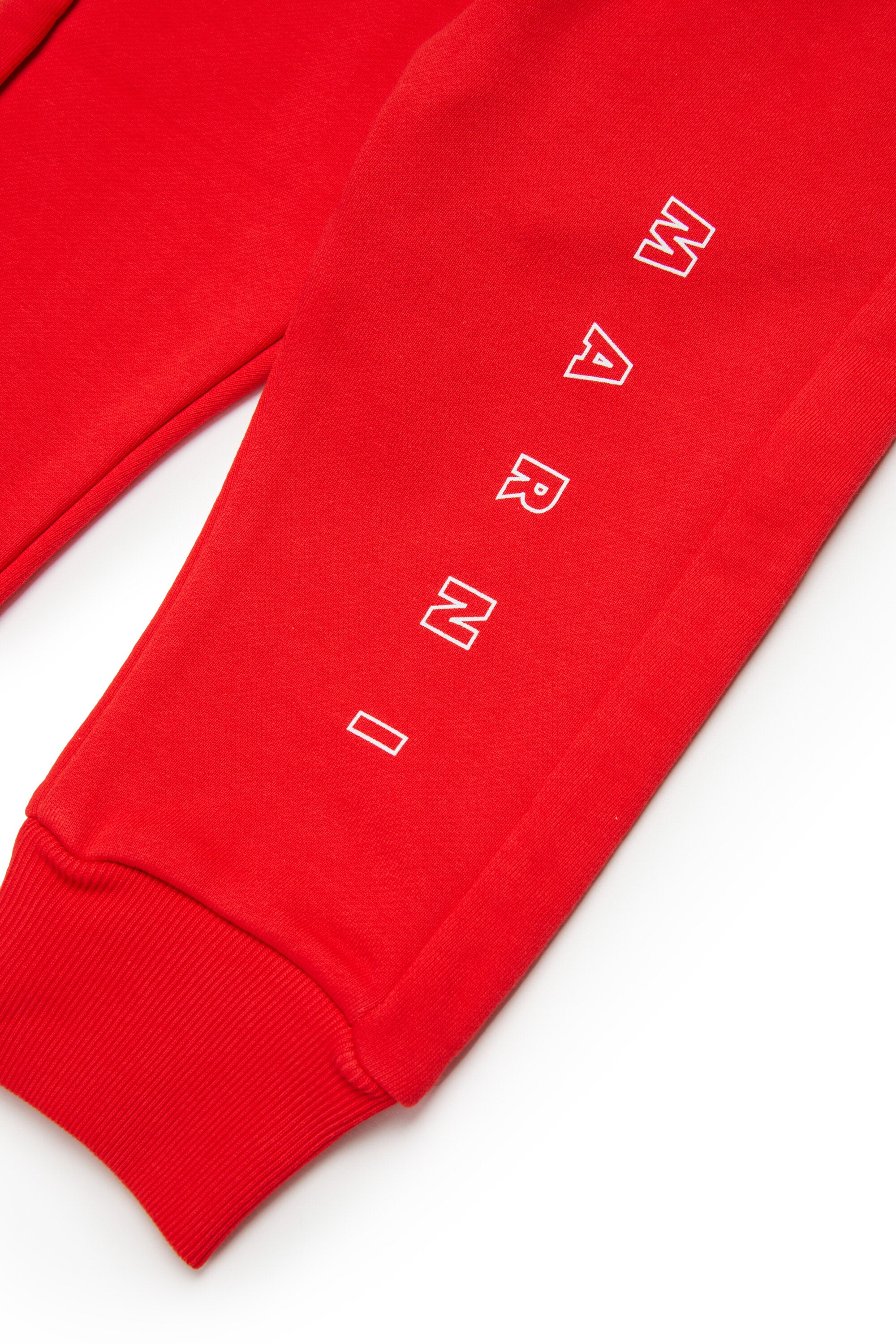 Marni Outline pantalon de jogging de marque