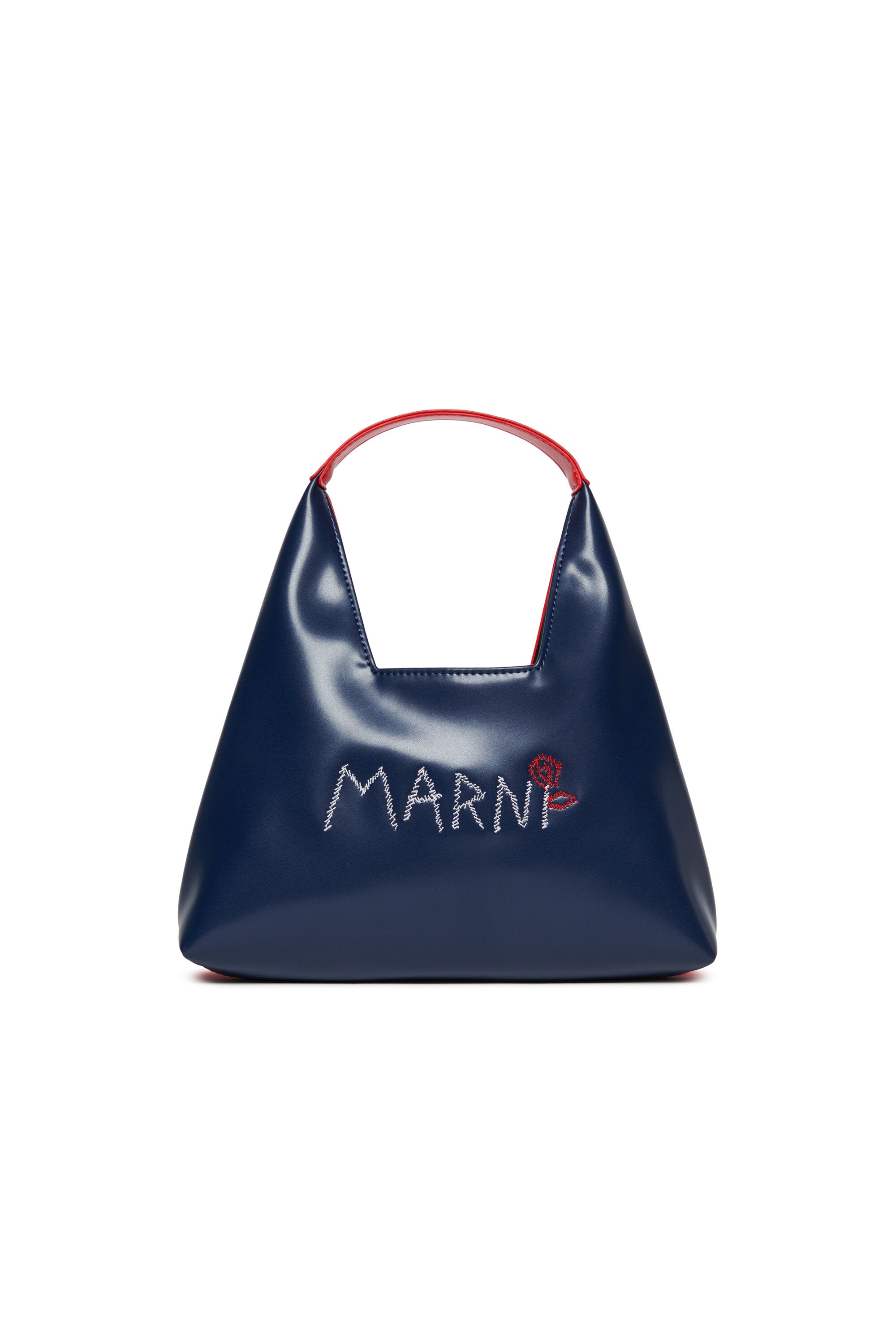 Marni girl's Diamond bag branded | BRAVE KID