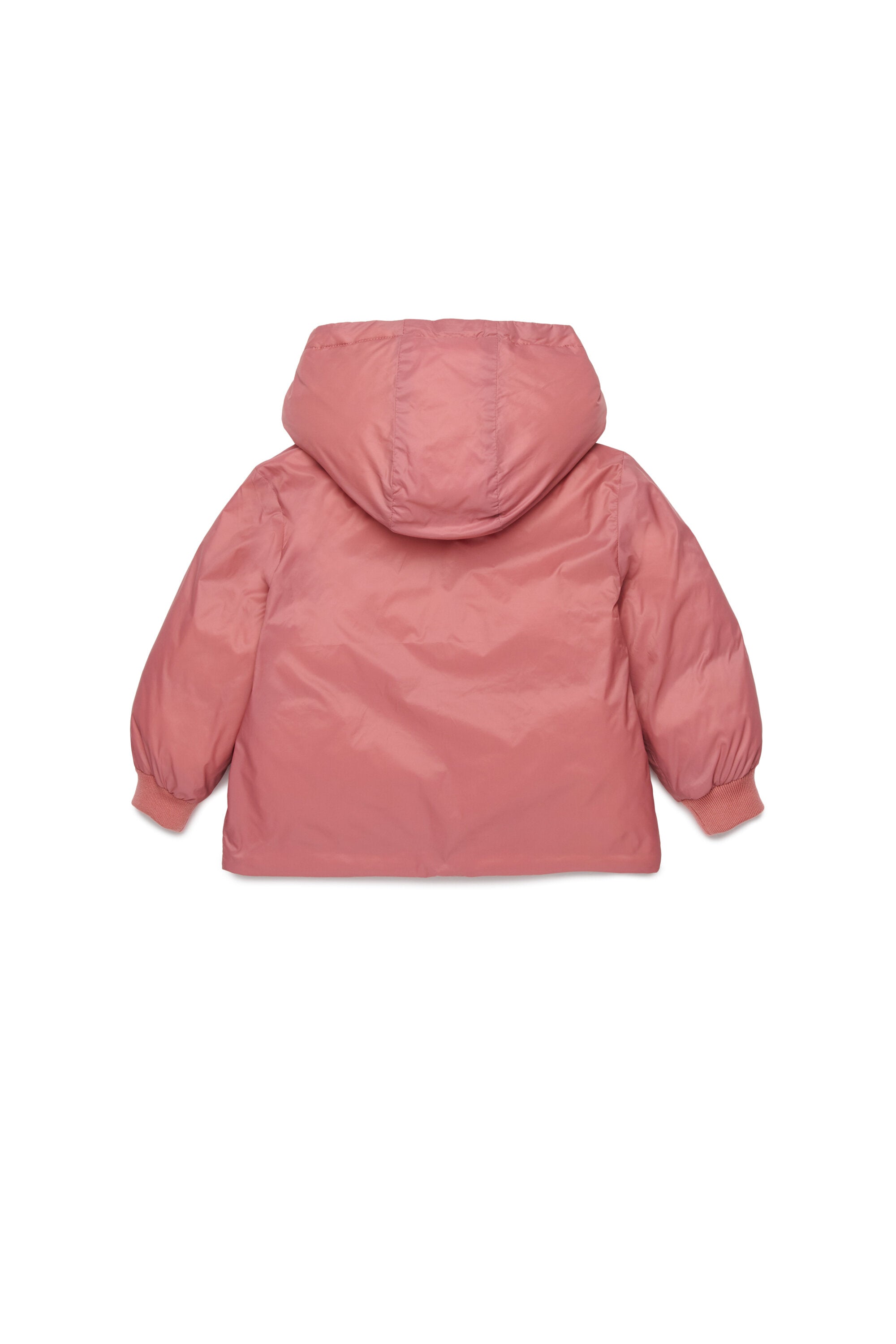 Veste à capuche avec logo