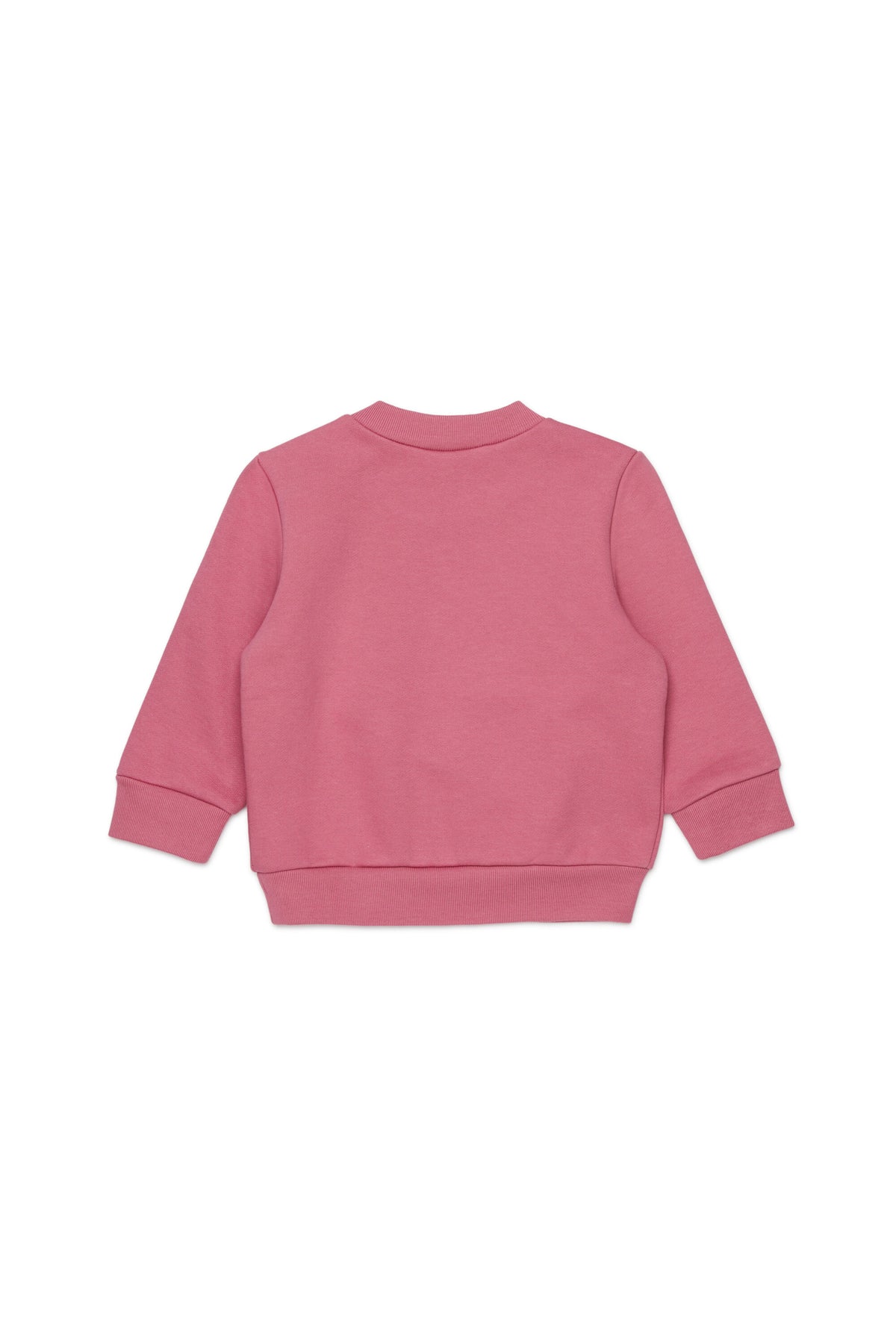 Marni Logo-Sweatshirt mit Rundhalsausschnitt