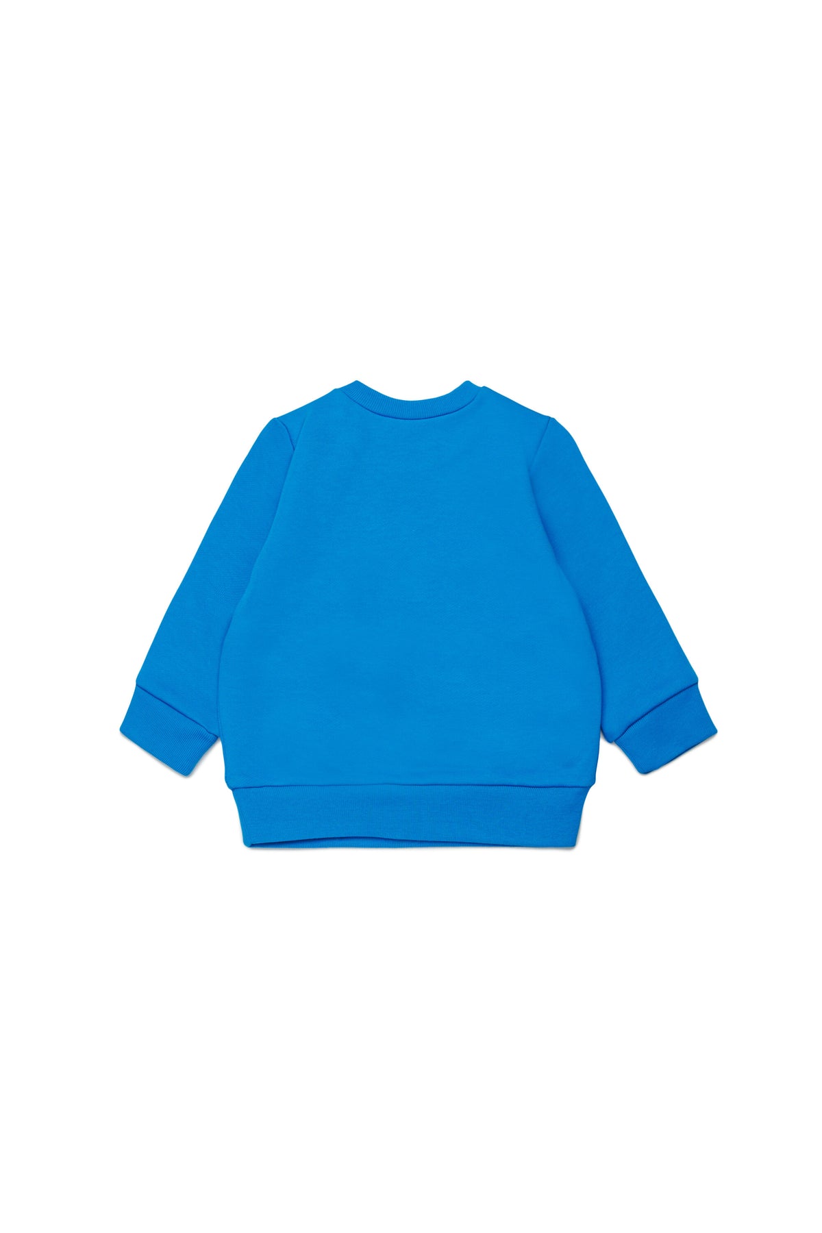 Felpa girocollo con logo Marni