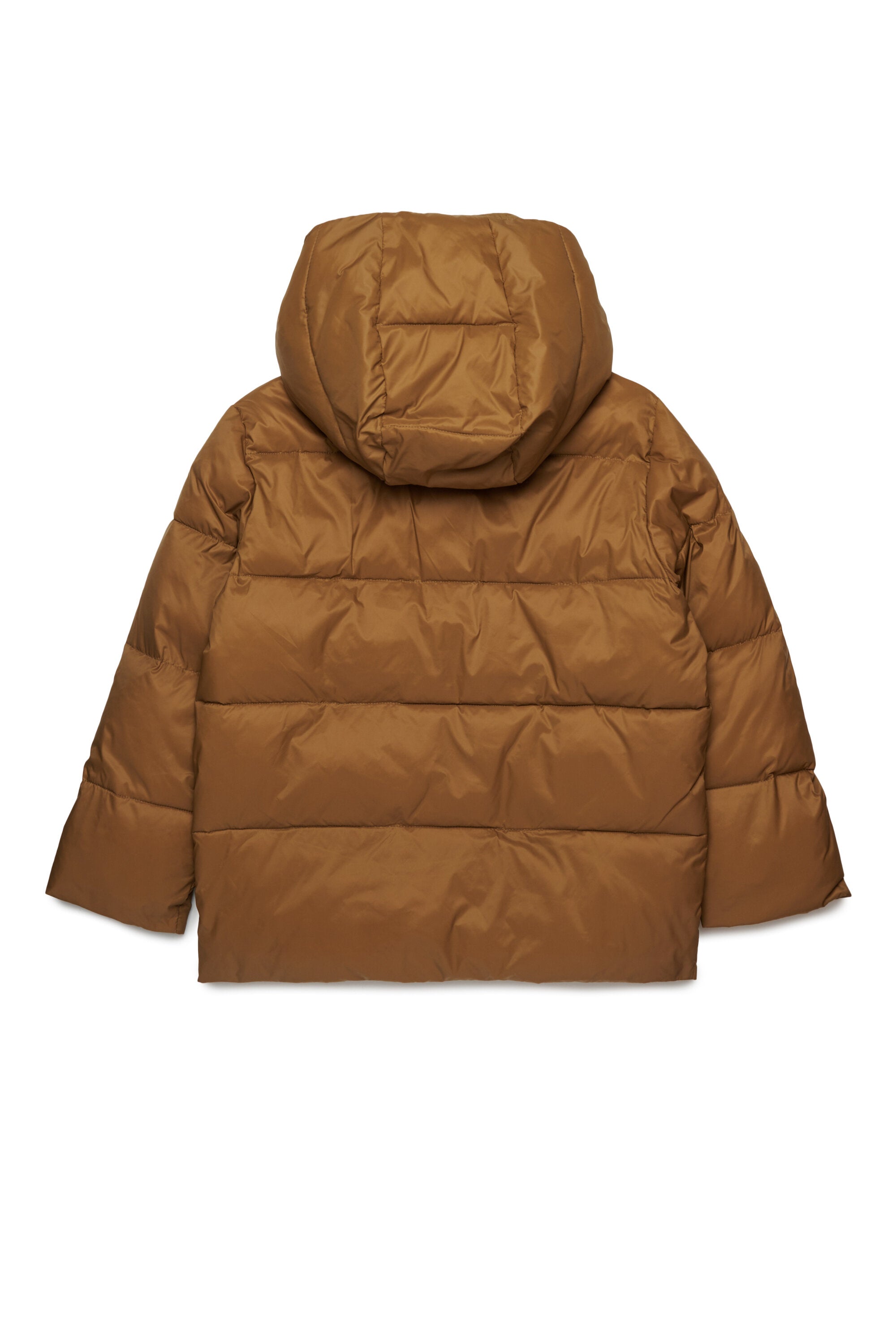 Veste à capuche avec logo