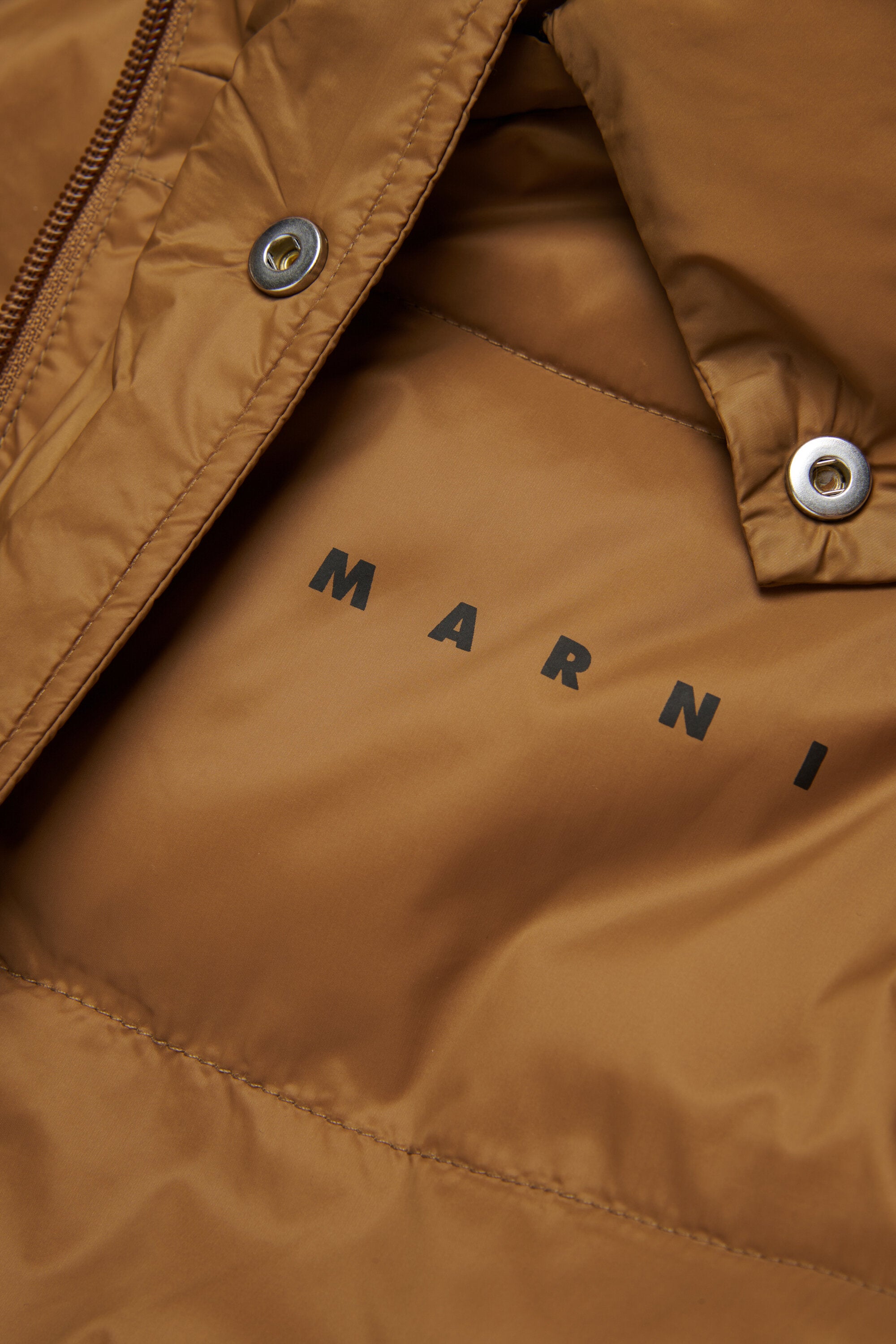 Veste à capuche avec logo