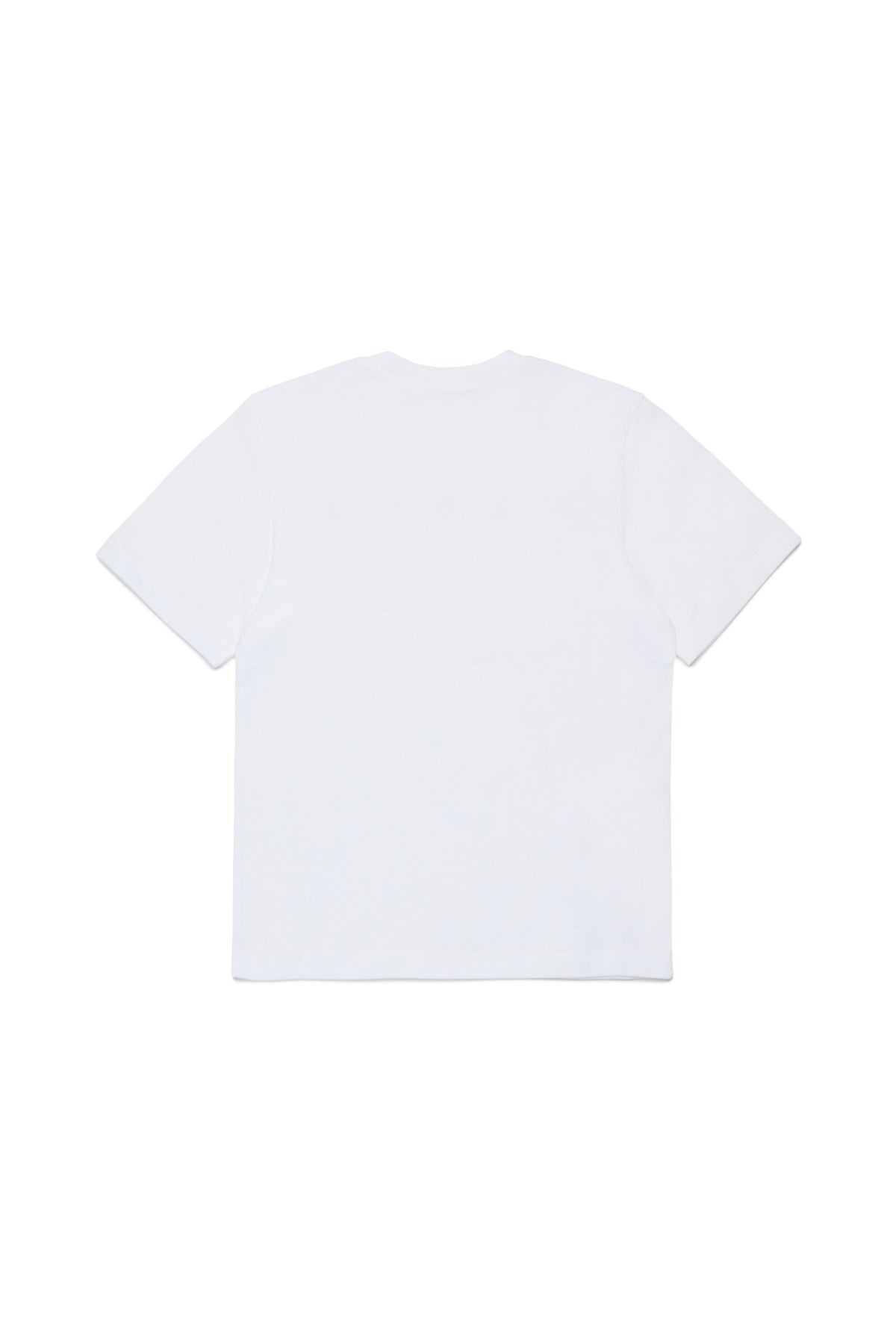 Camiseta de jersey con logotipo Marni