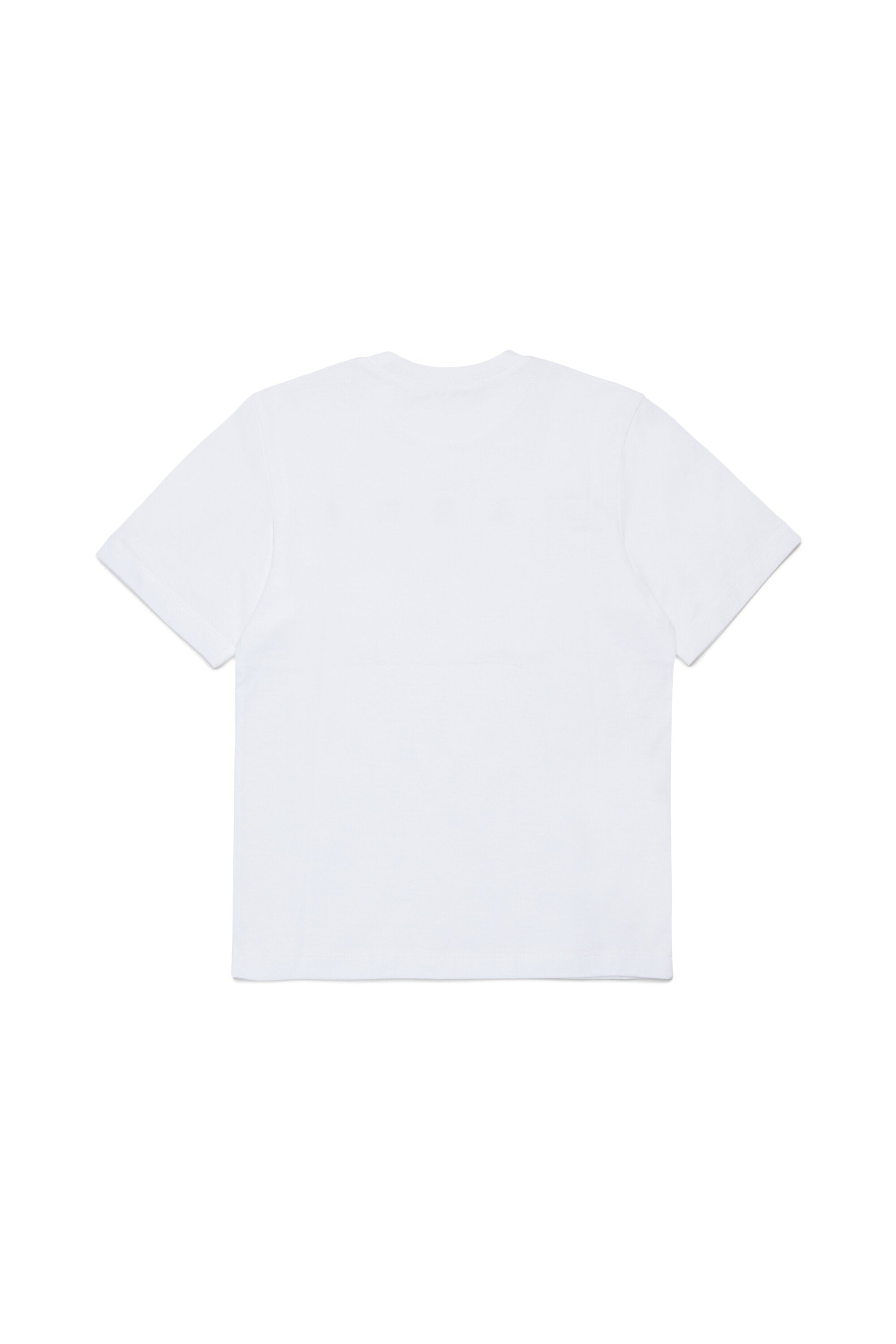 Marni Logo-Jersey-T-Shirt